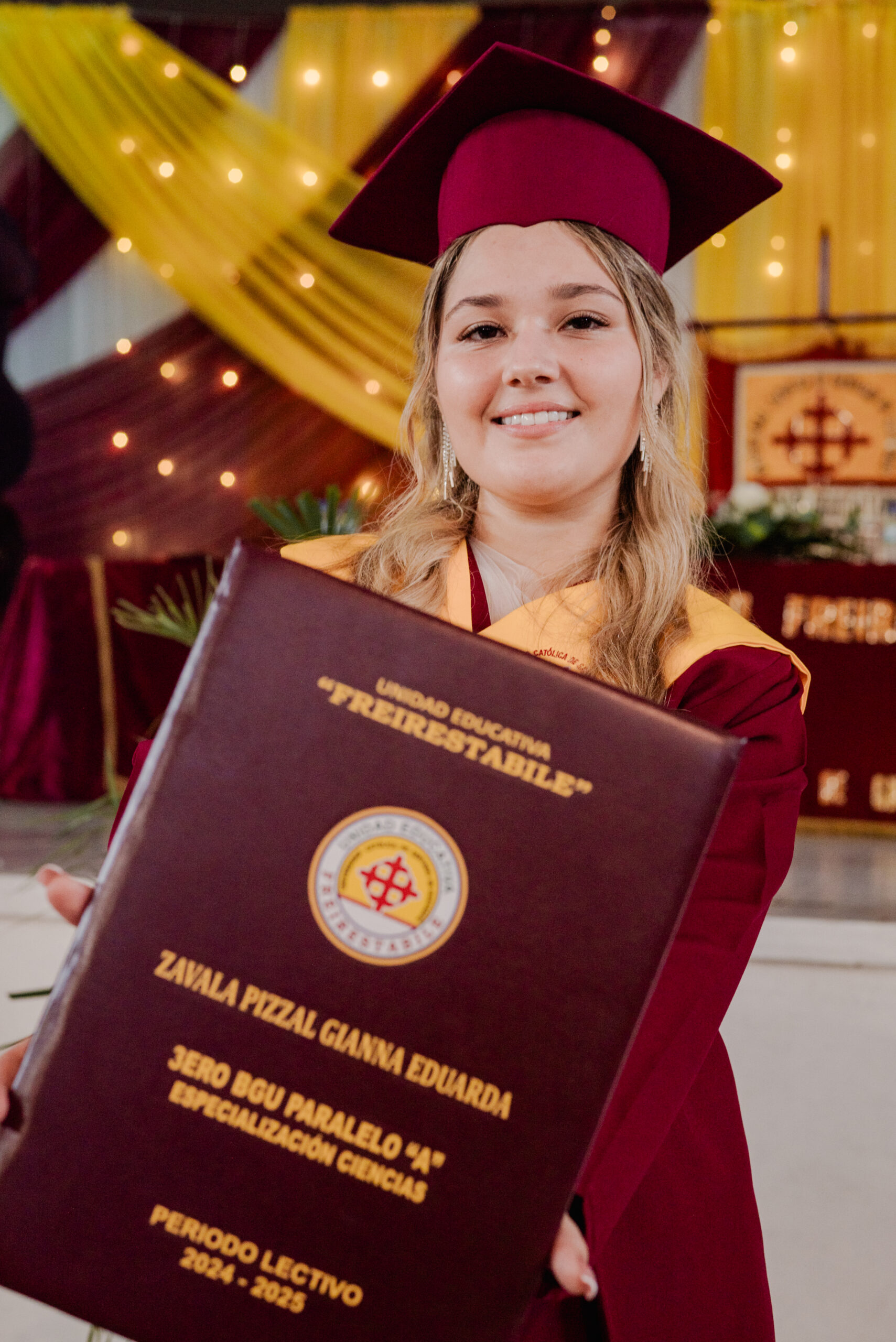 Graduación