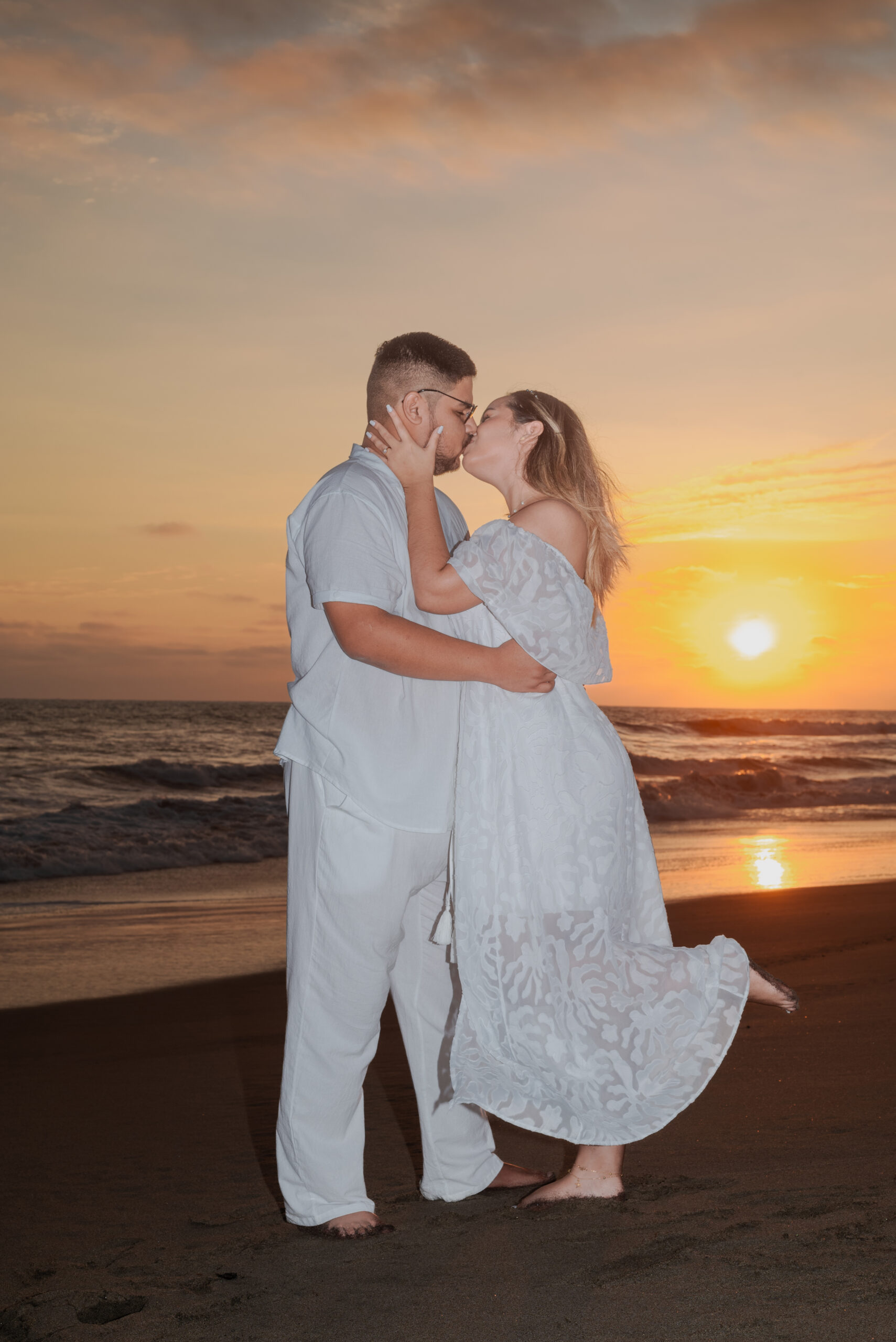 Stewart y Paula Foto 2