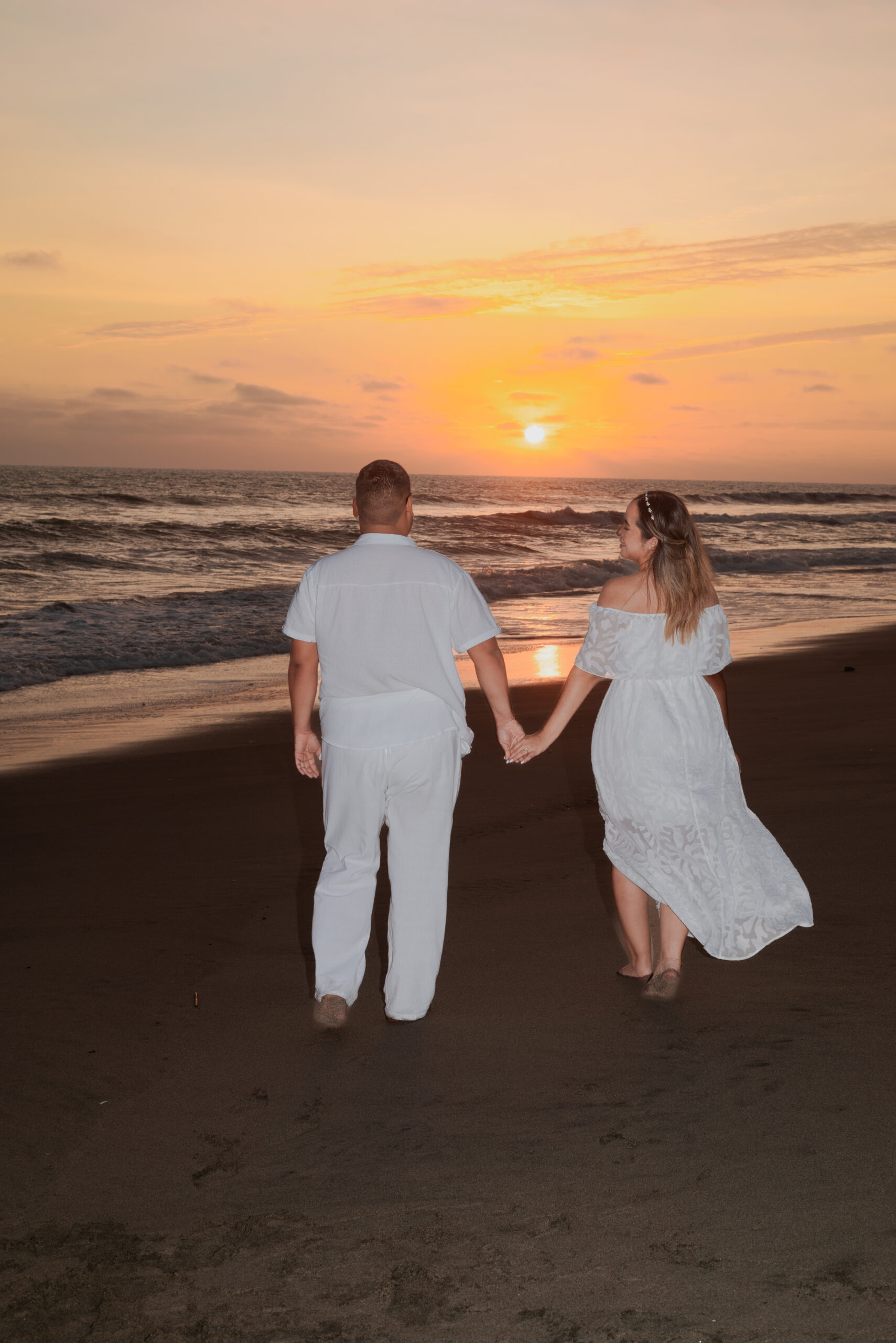 Stewart y Paula Foto 6