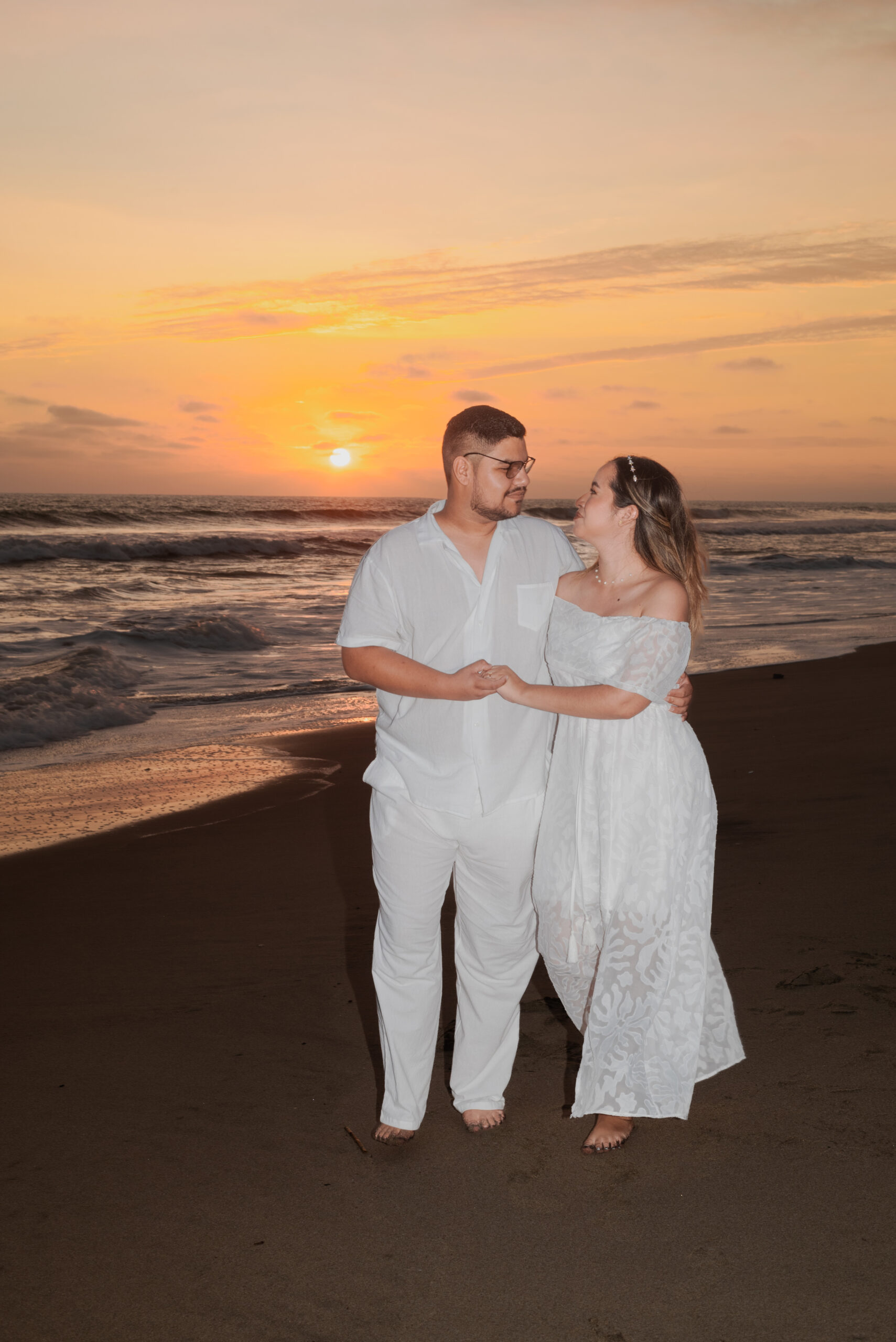 Miniatura de Reel de Save the Date