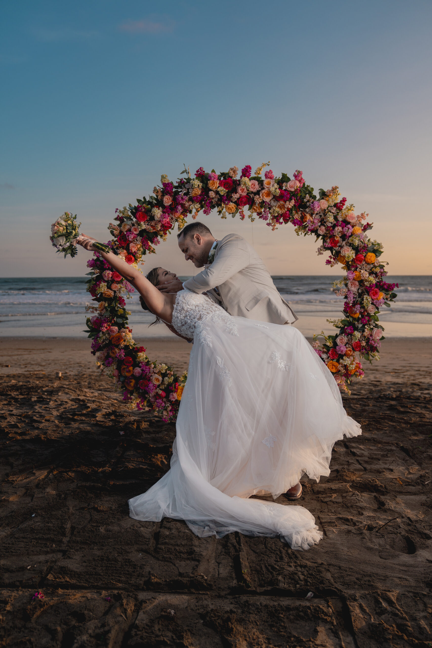 Miniatura de Reel: La Vuelta y la Revelación