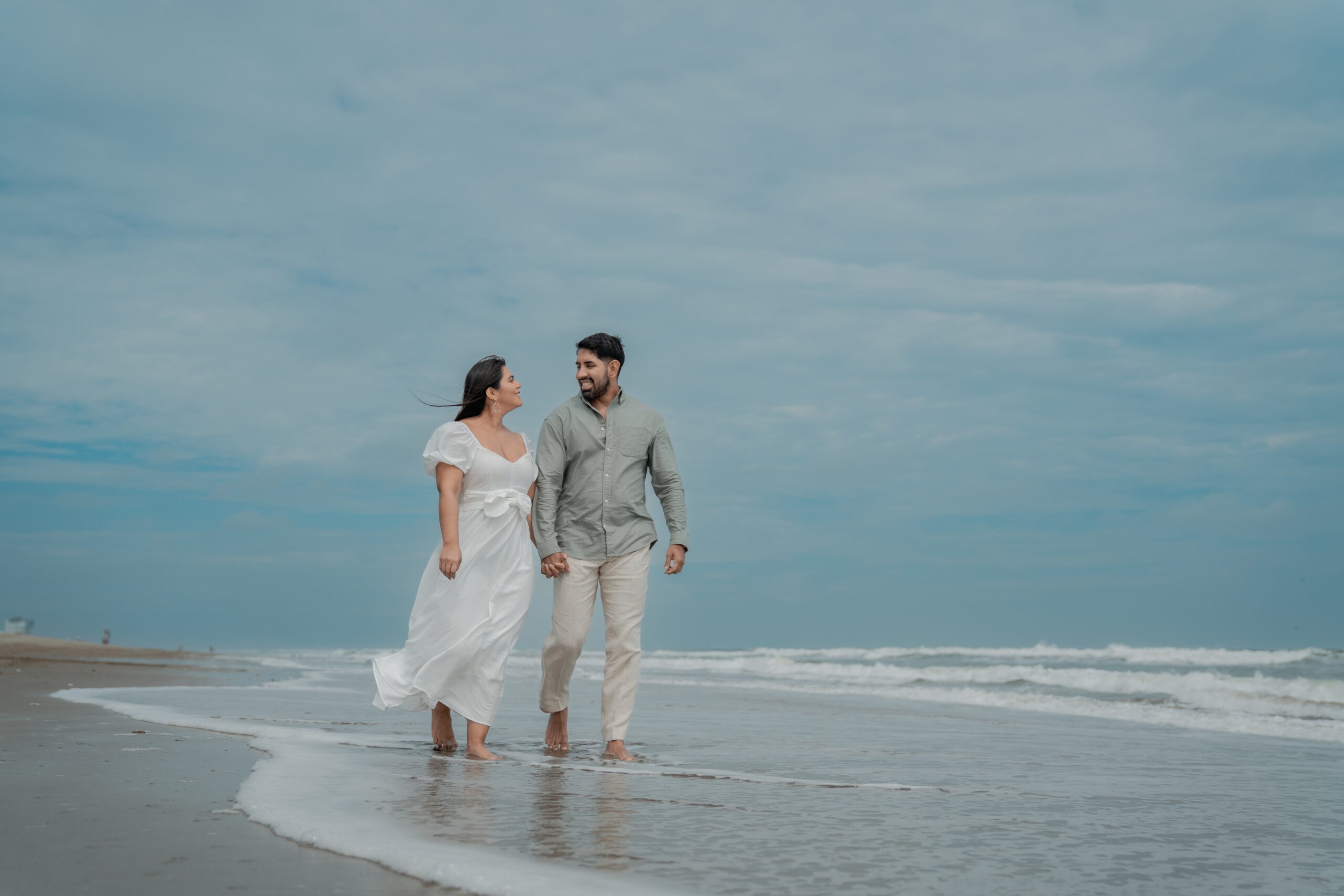 Miniatura de video Save the Date