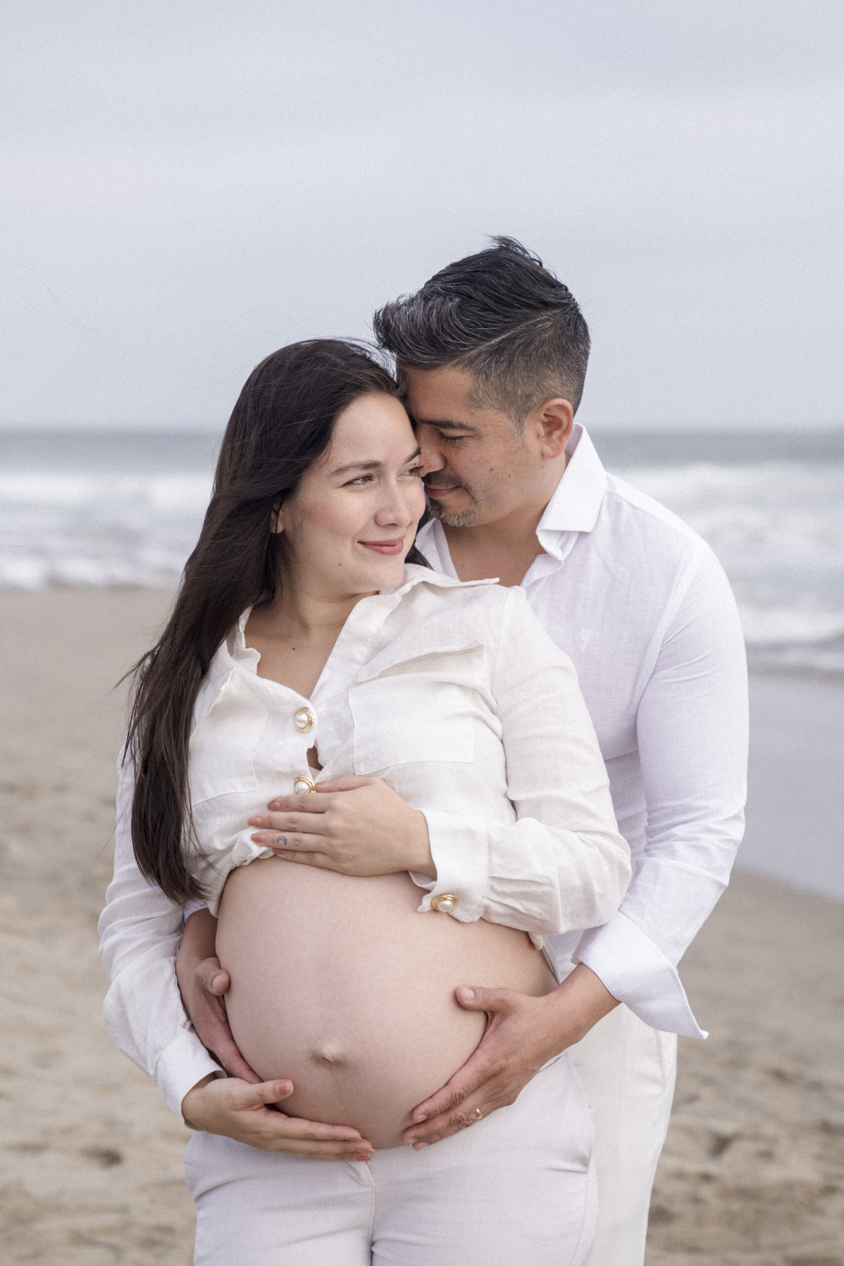 Miniatura de Reel de Maternidad