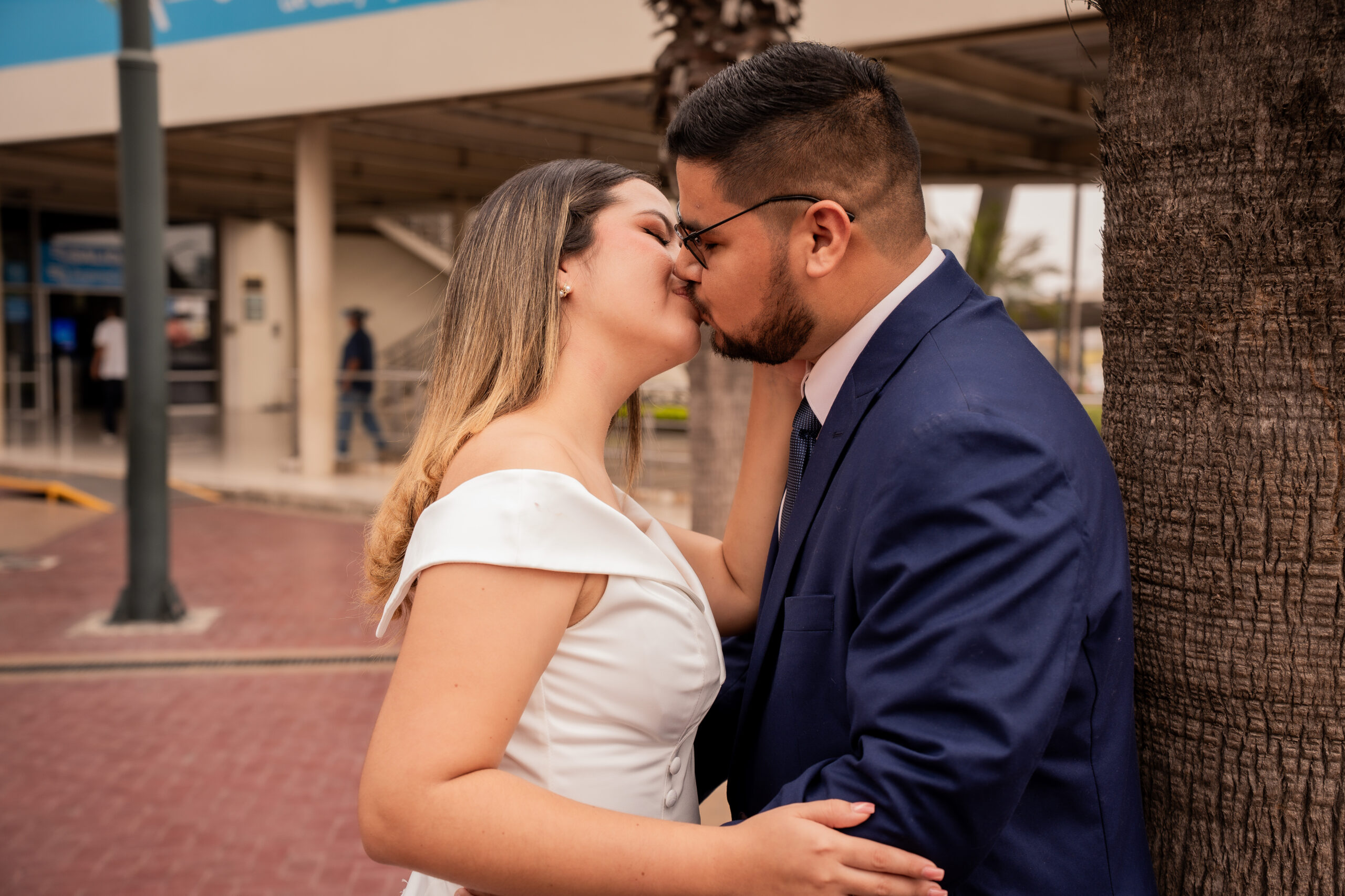 Miniatura de Reel de Boda Civil