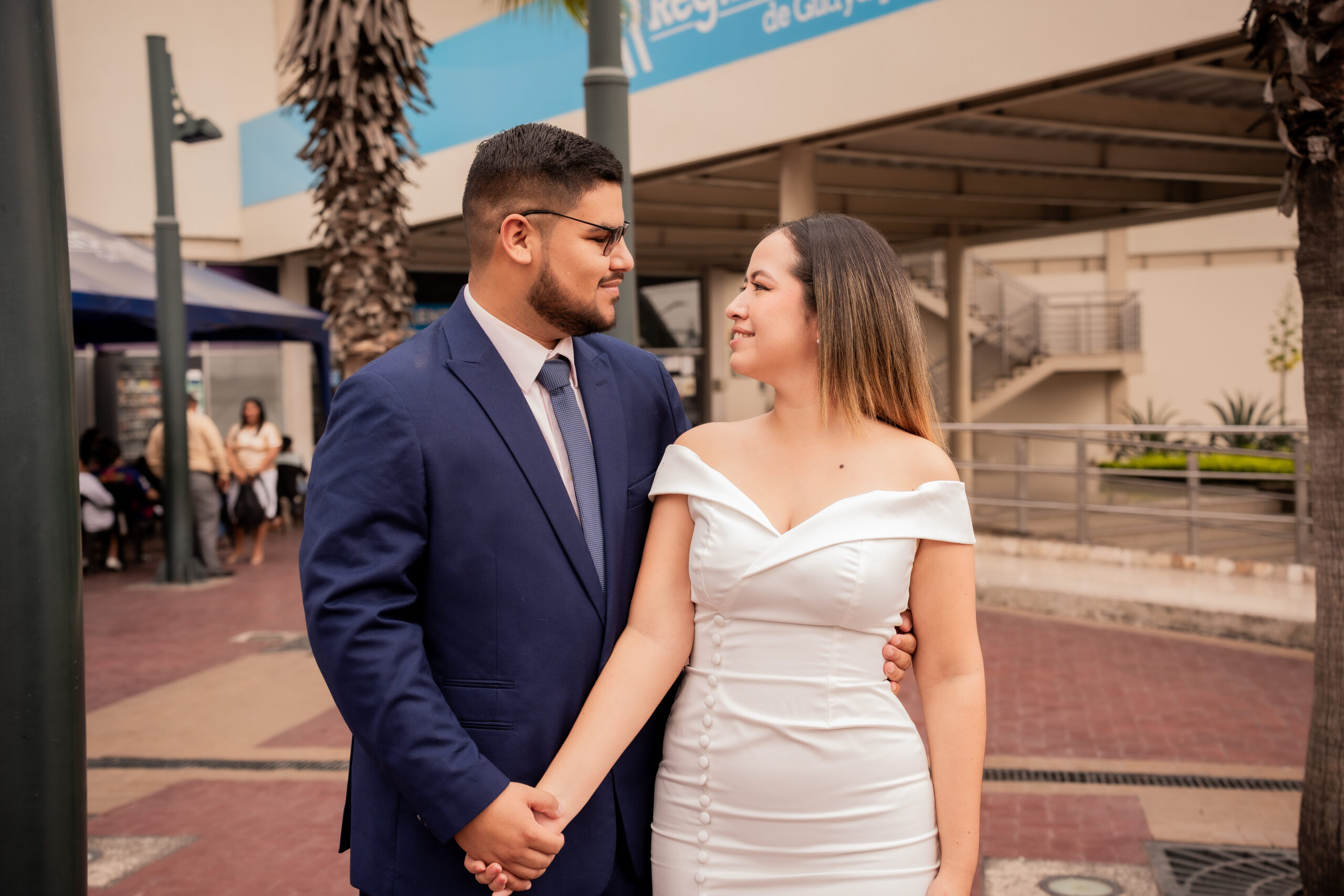 Miniatura de fotografía de pareja