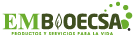 Logo de Embioecsa