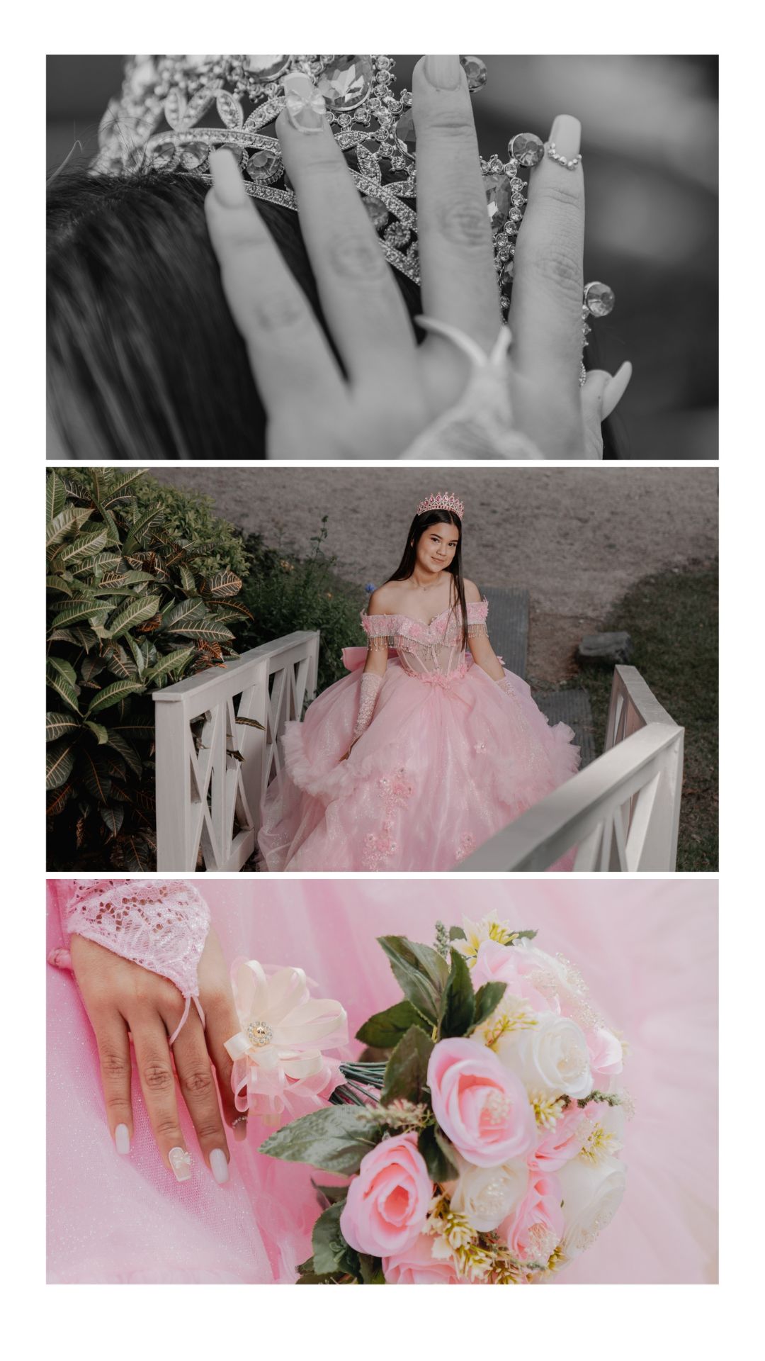 Miniatura de Reel de collage de fotos