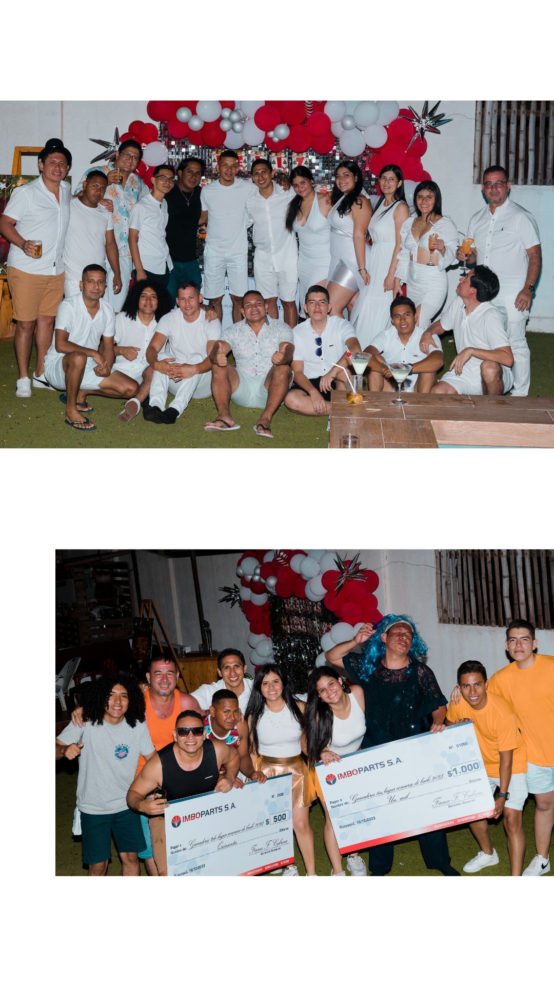 Primer plano de las manos de una persona