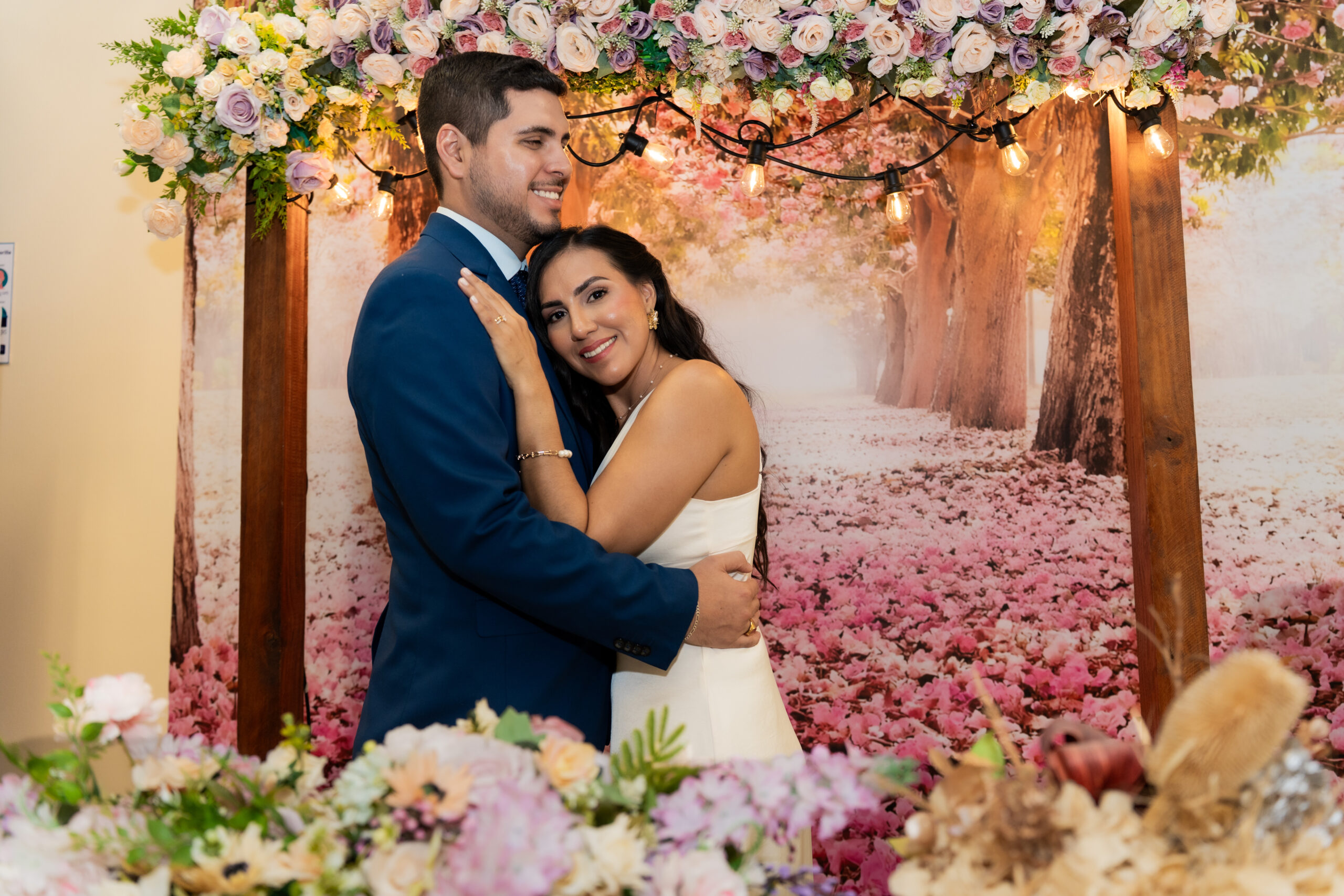 Miniatura de fotografía de pareja