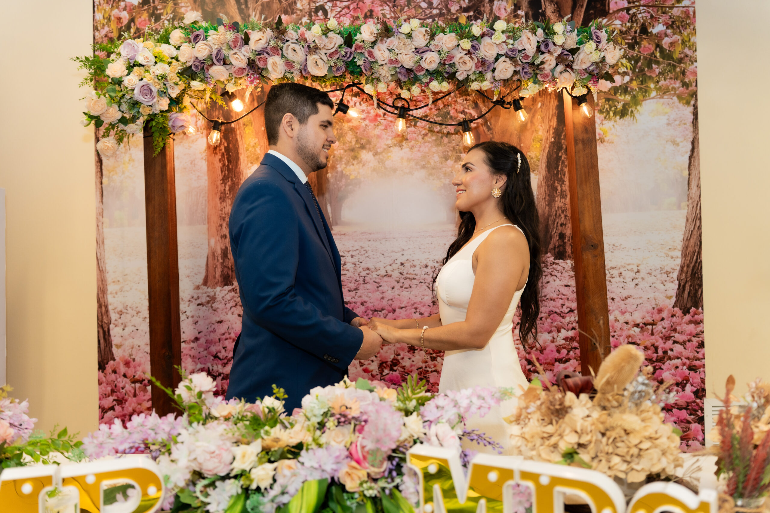 Miniatura de Reel de Boda Civil