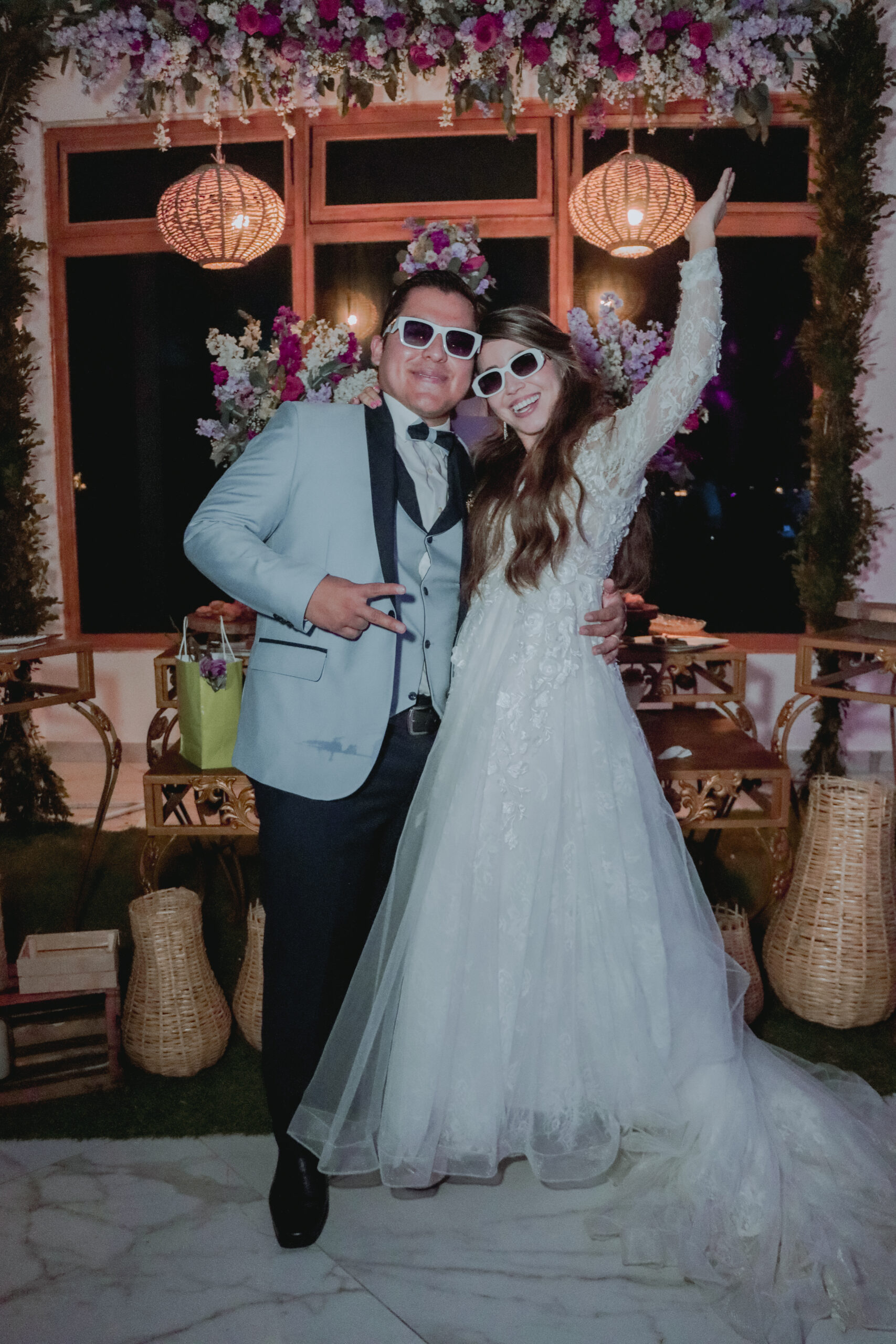 Miniatura de Reel: La emoción del primer vistazo