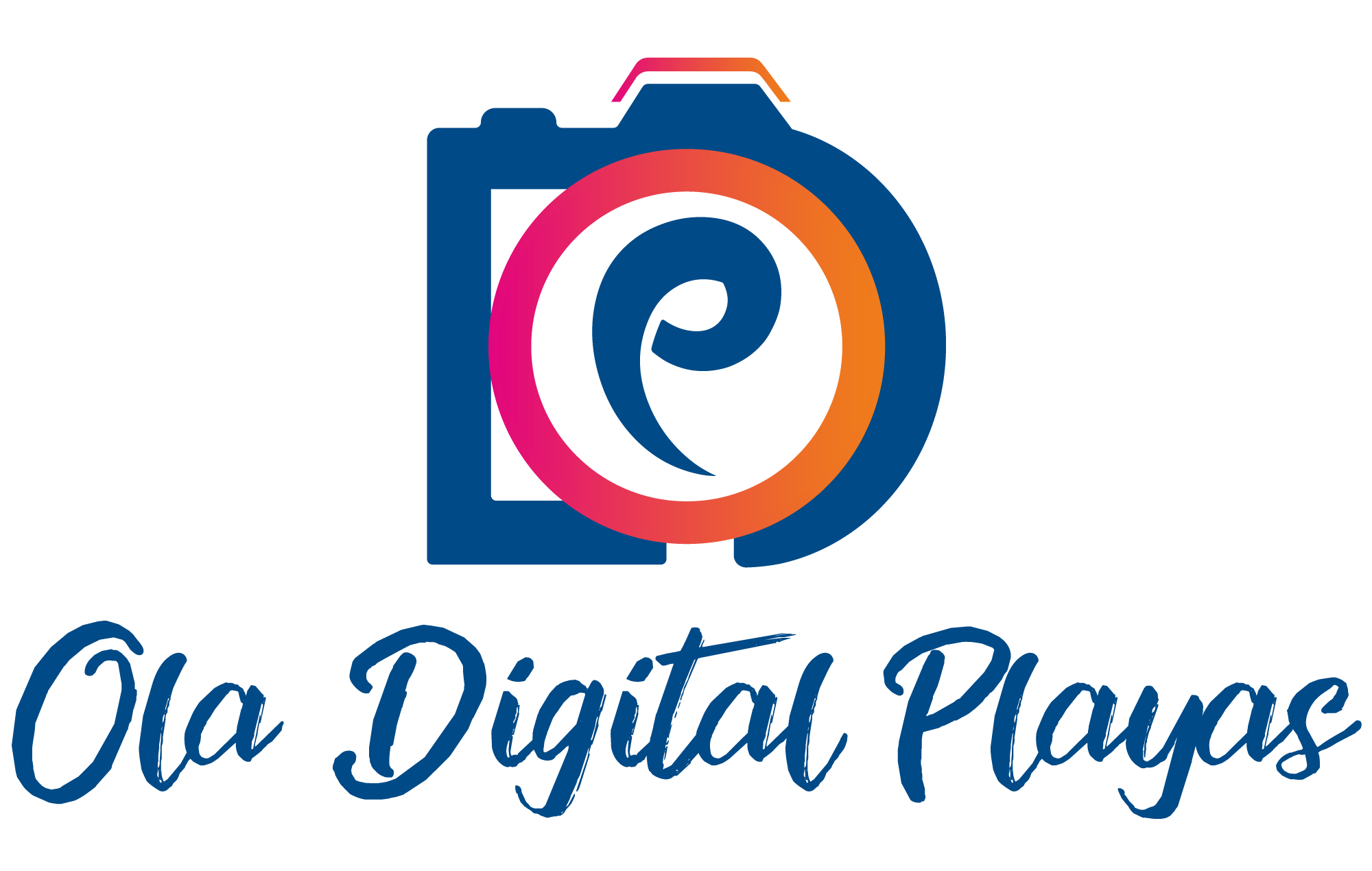 Logo Ola Digital