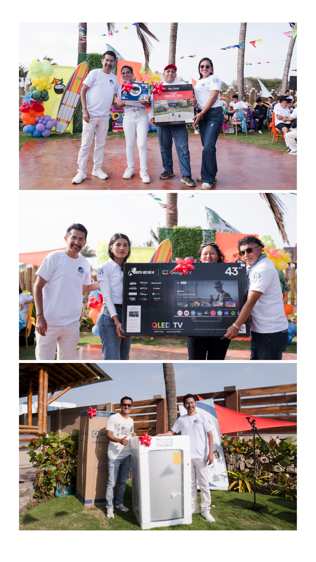 Foto de momento especial