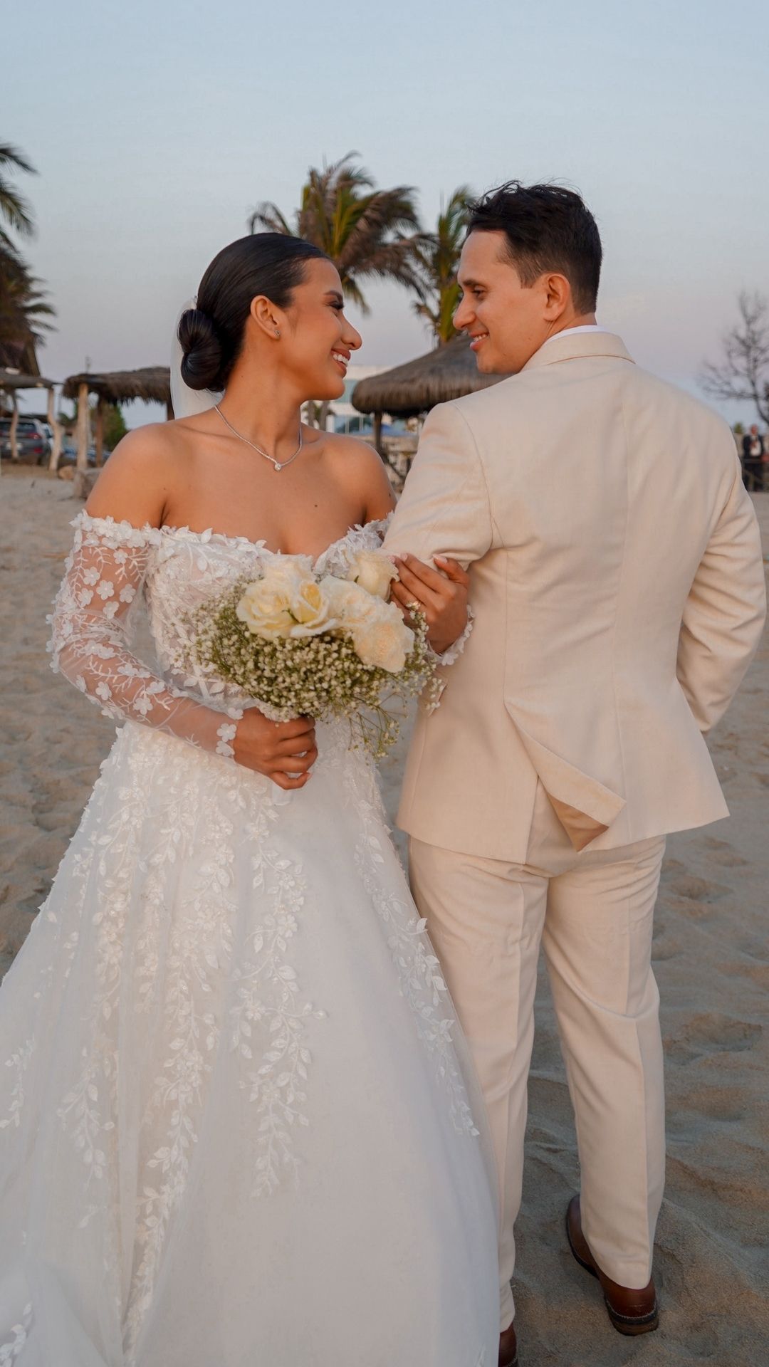 Un collage de emociones