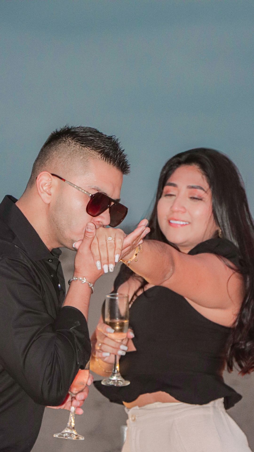 Collage de nuestra historia