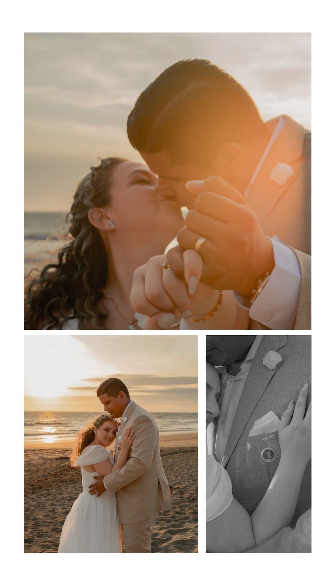 Recuerdo de un día especial