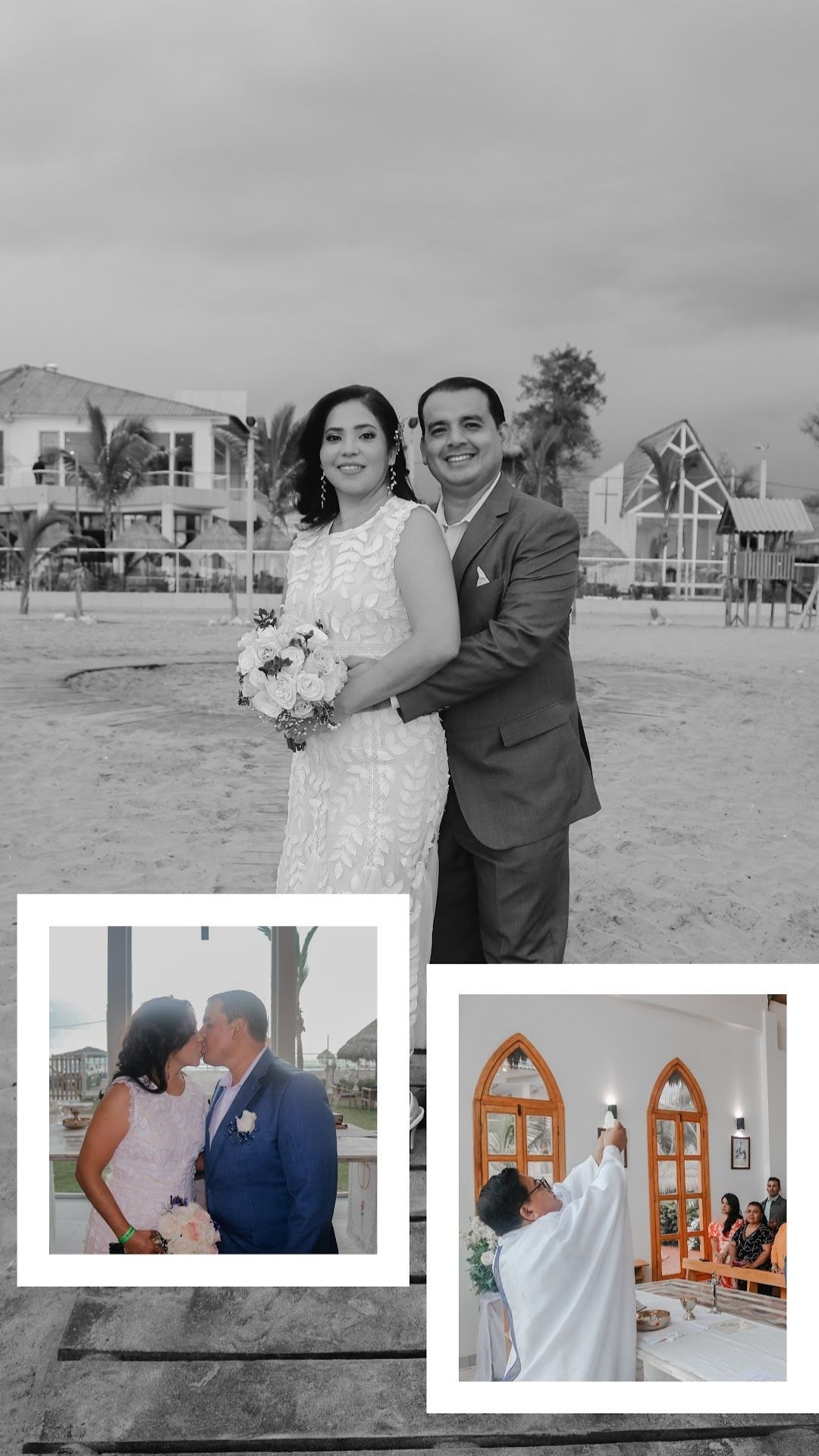 Video recuerdo familiar