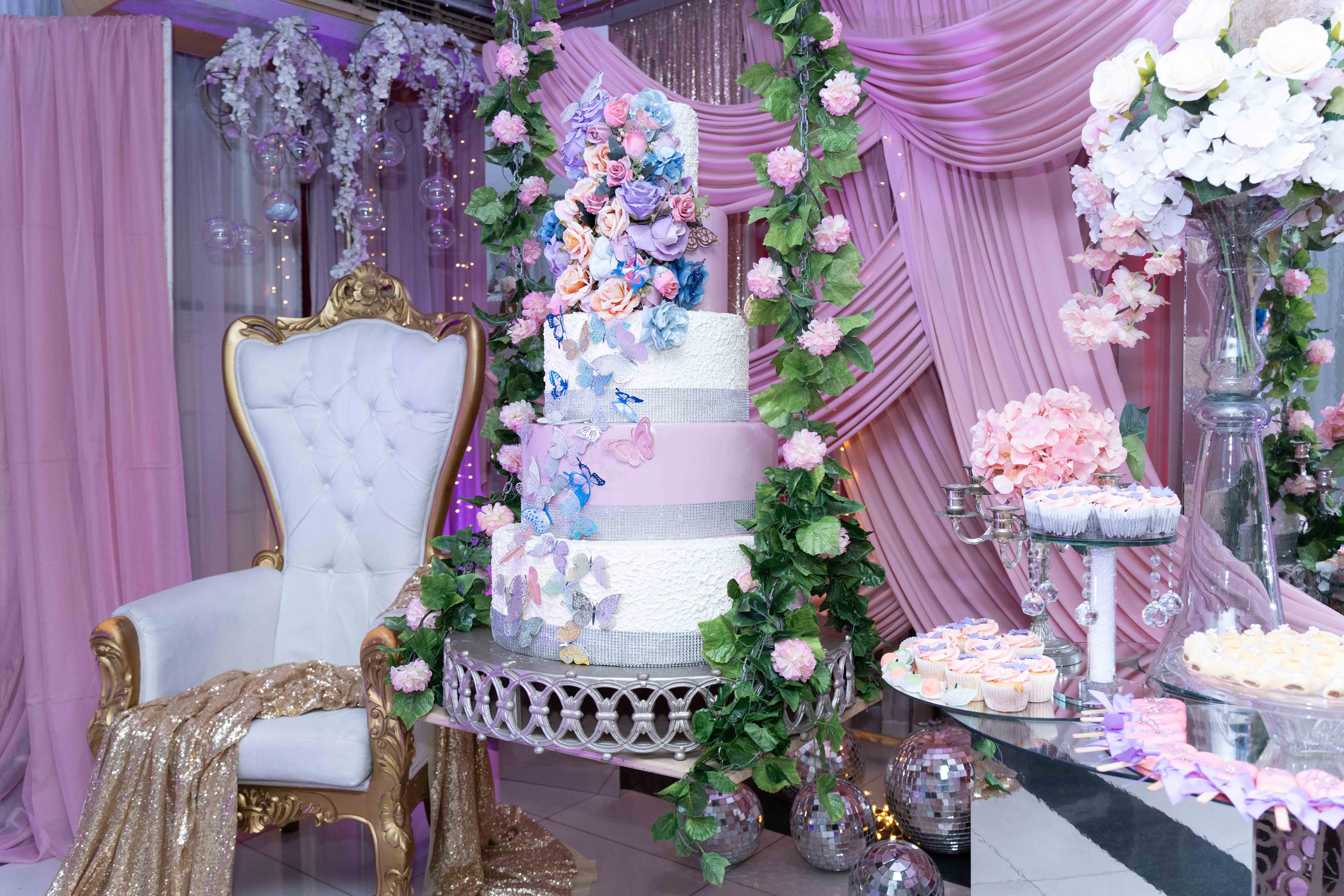 Foto Quinceañera 1