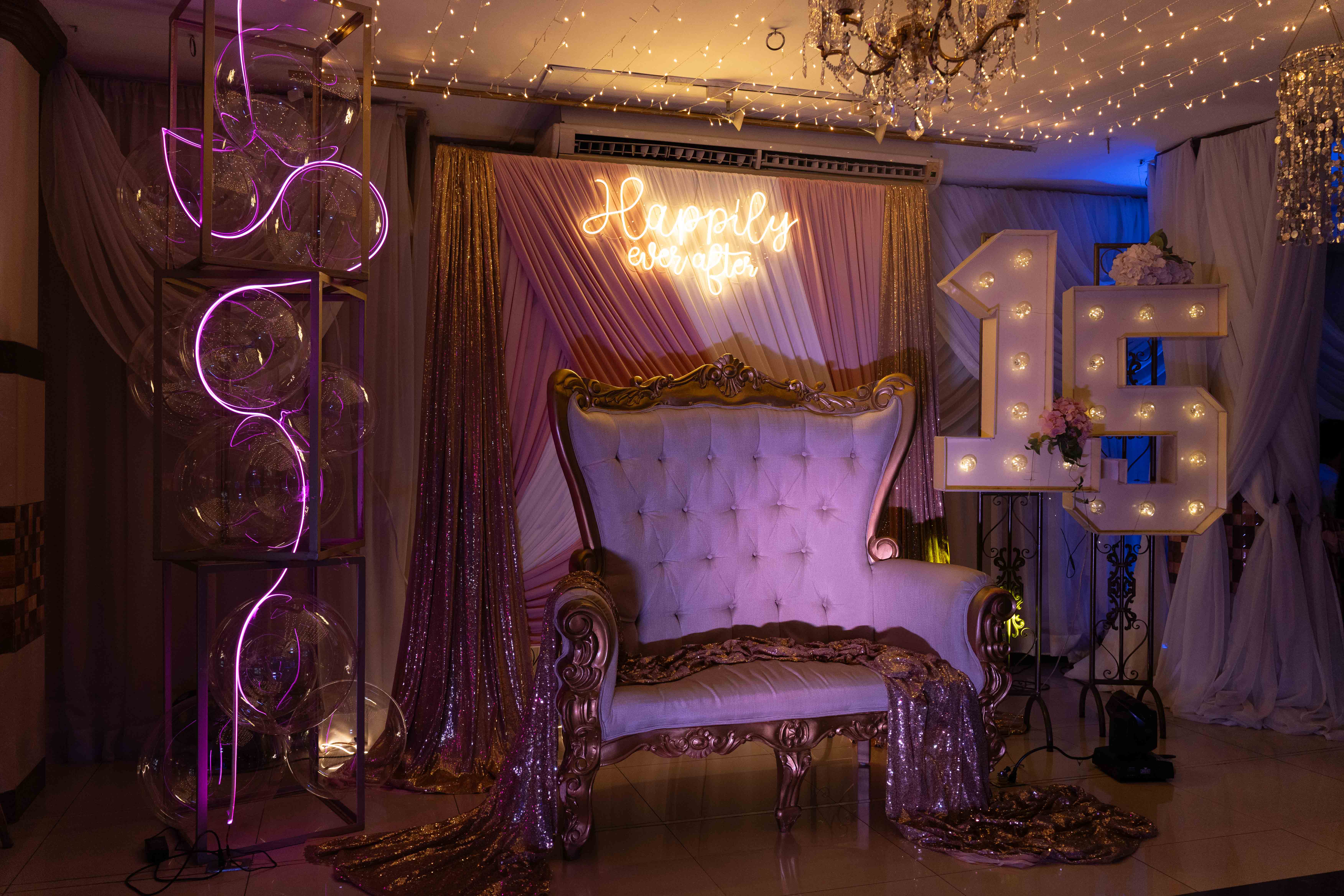 Foto Quinceañera 10