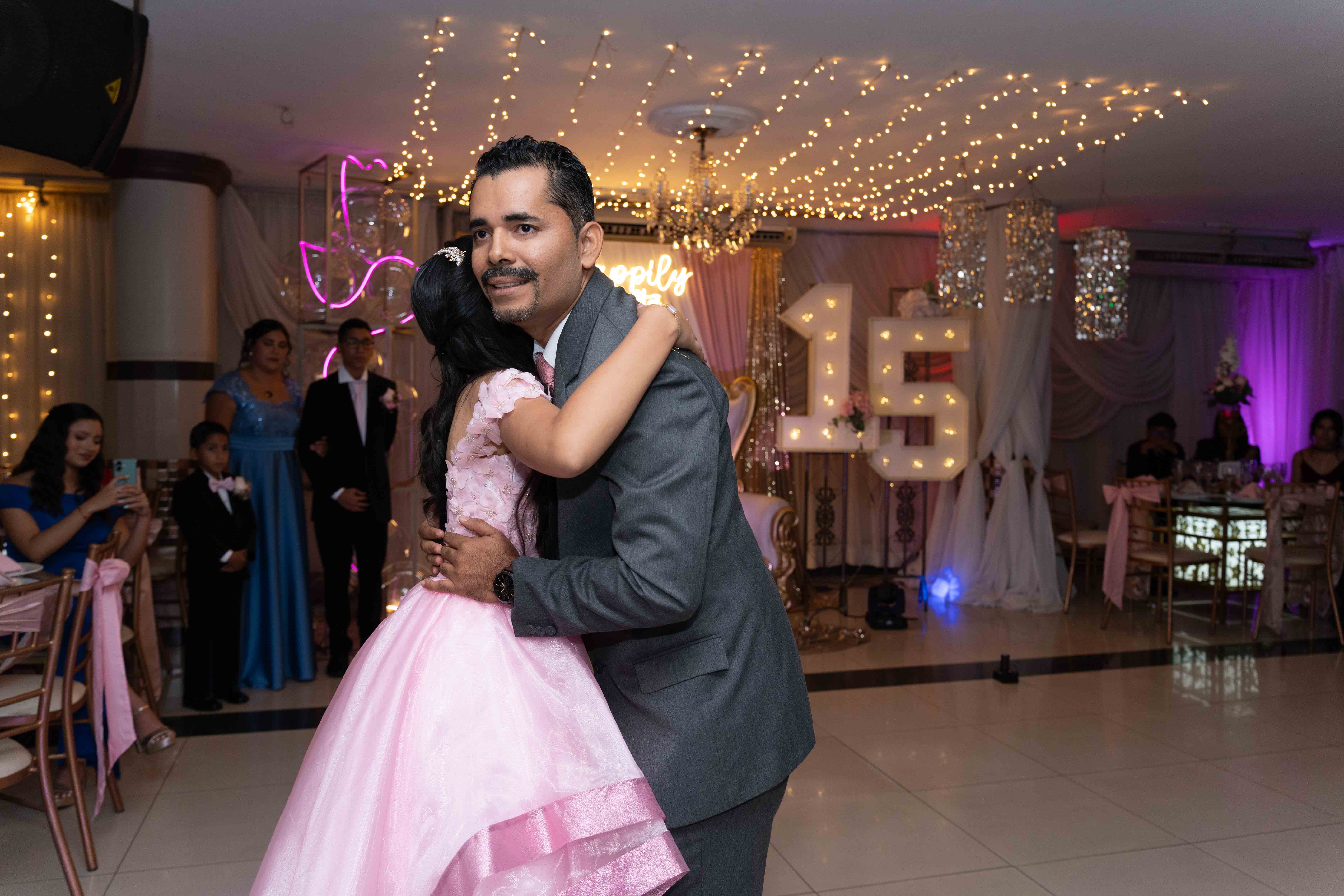 Foto Quinceañera 100
