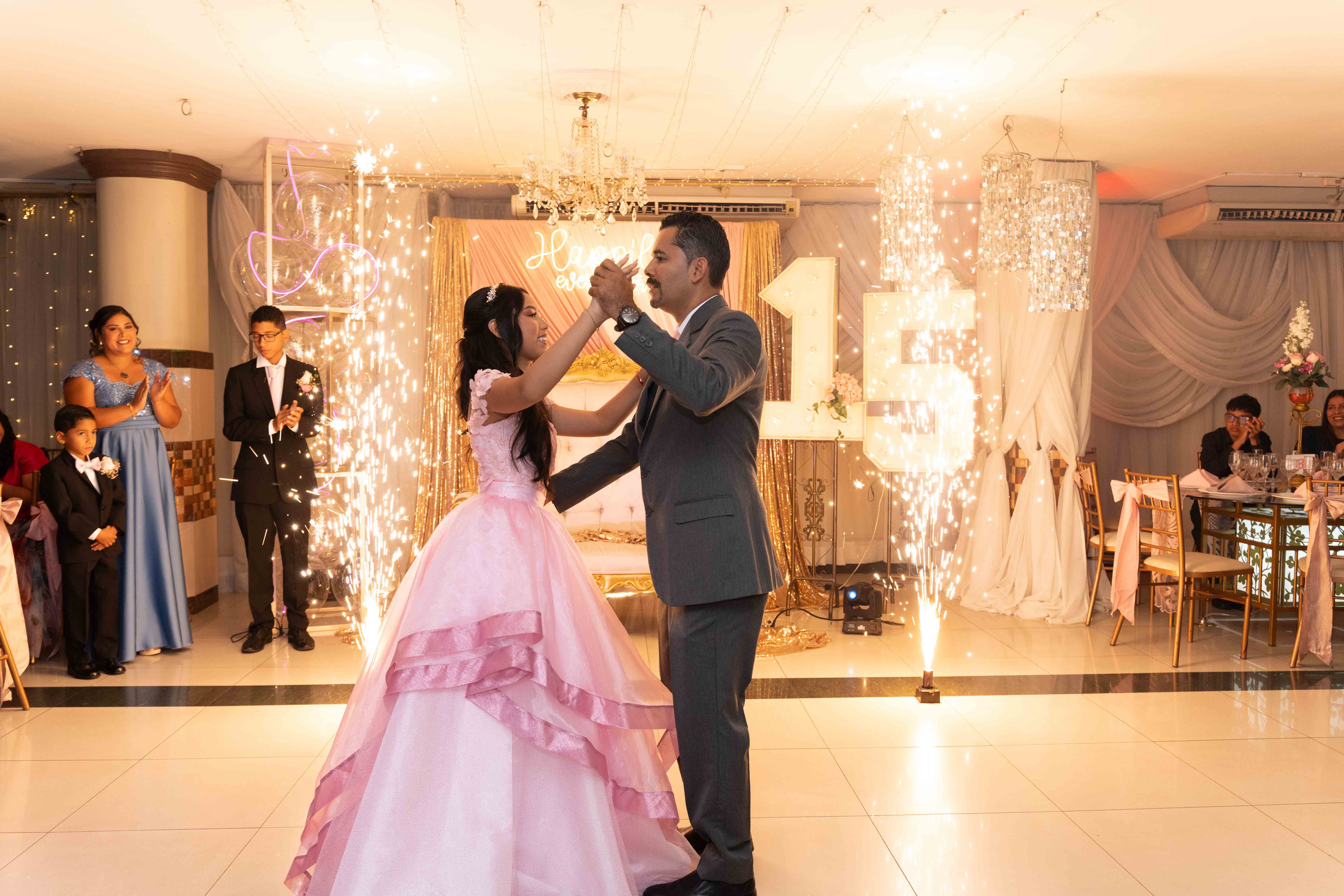 Foto Quinceañera 102