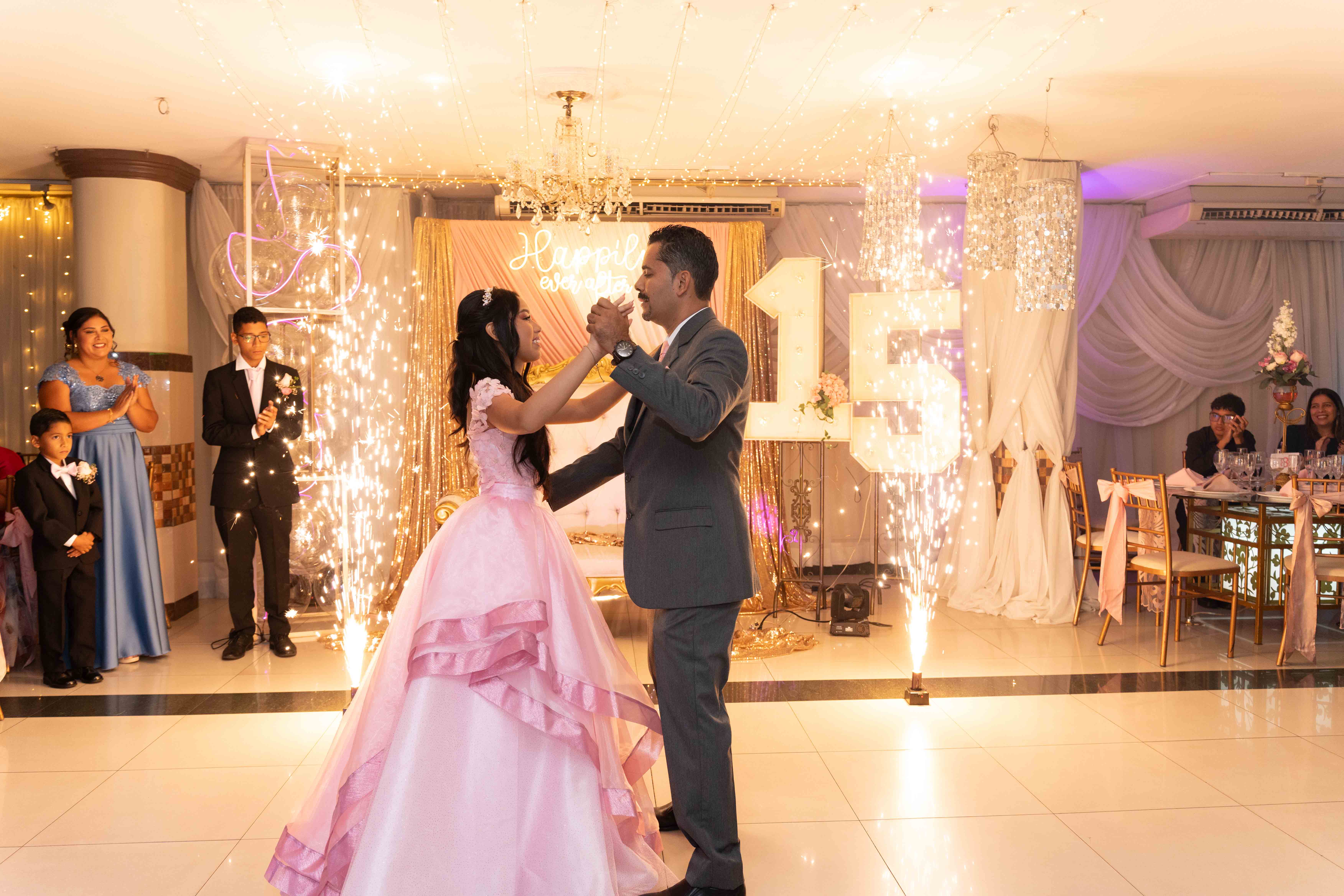 Foto Quinceañera 103