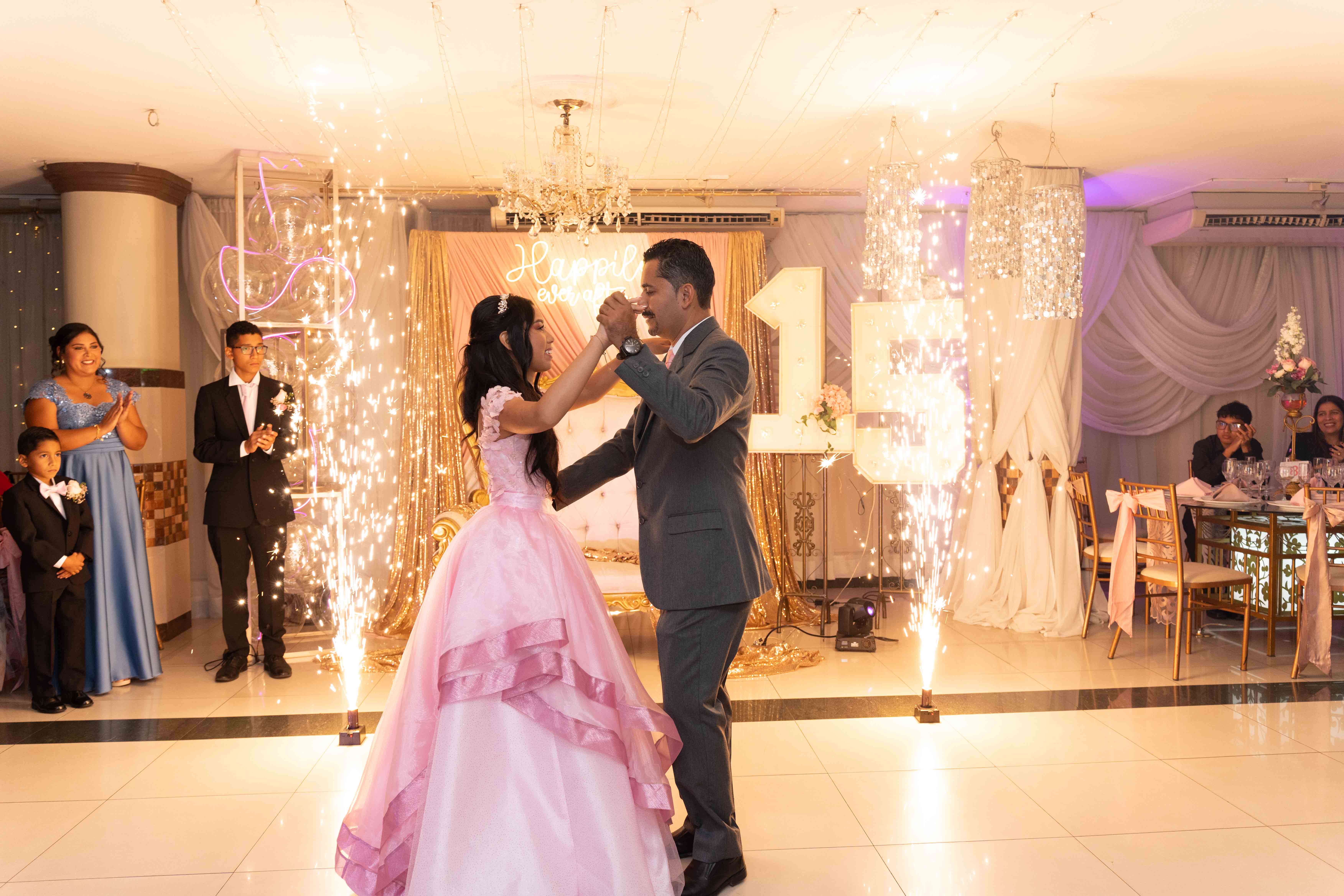 Foto Quinceañera 104