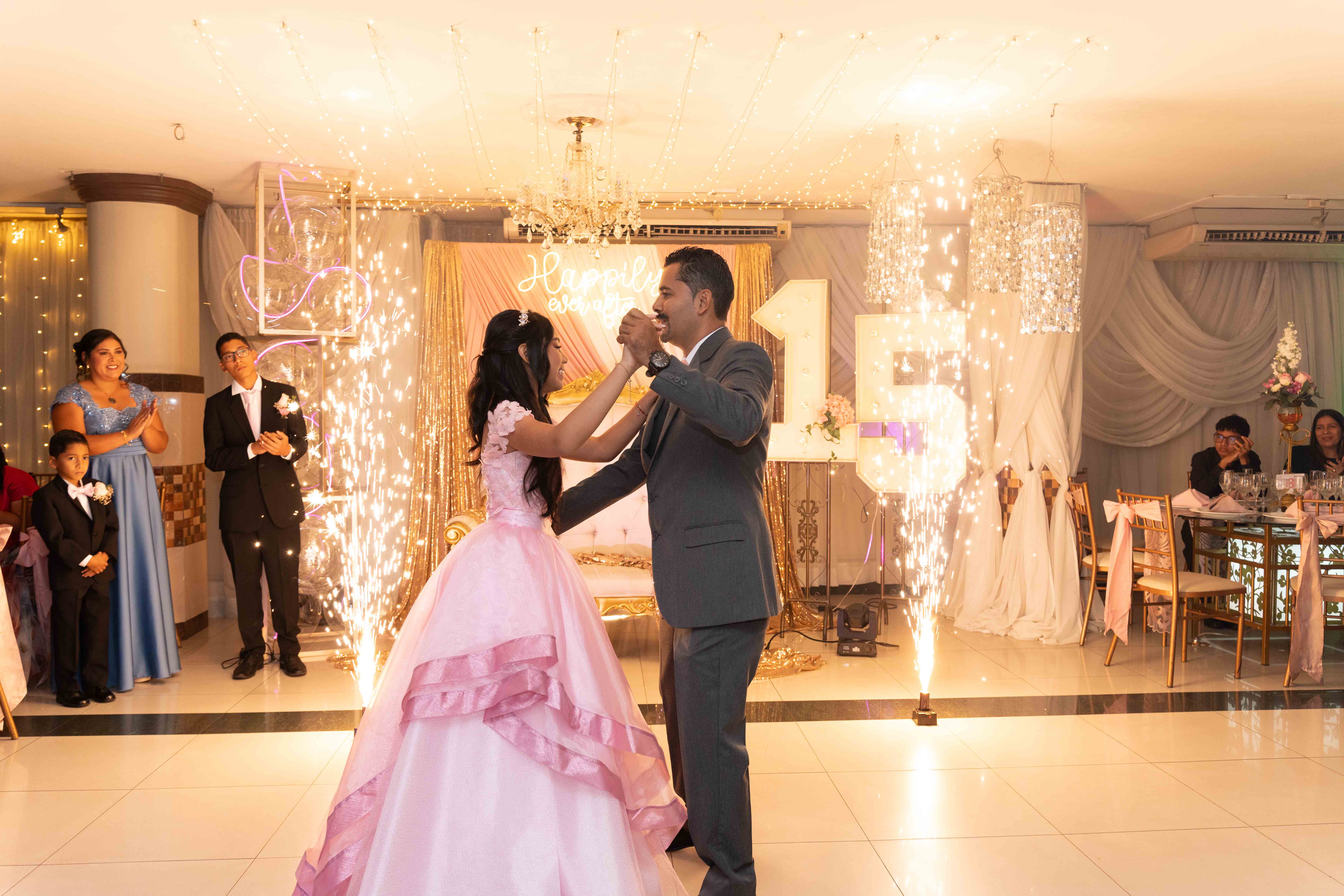 Foto Quinceañera 105