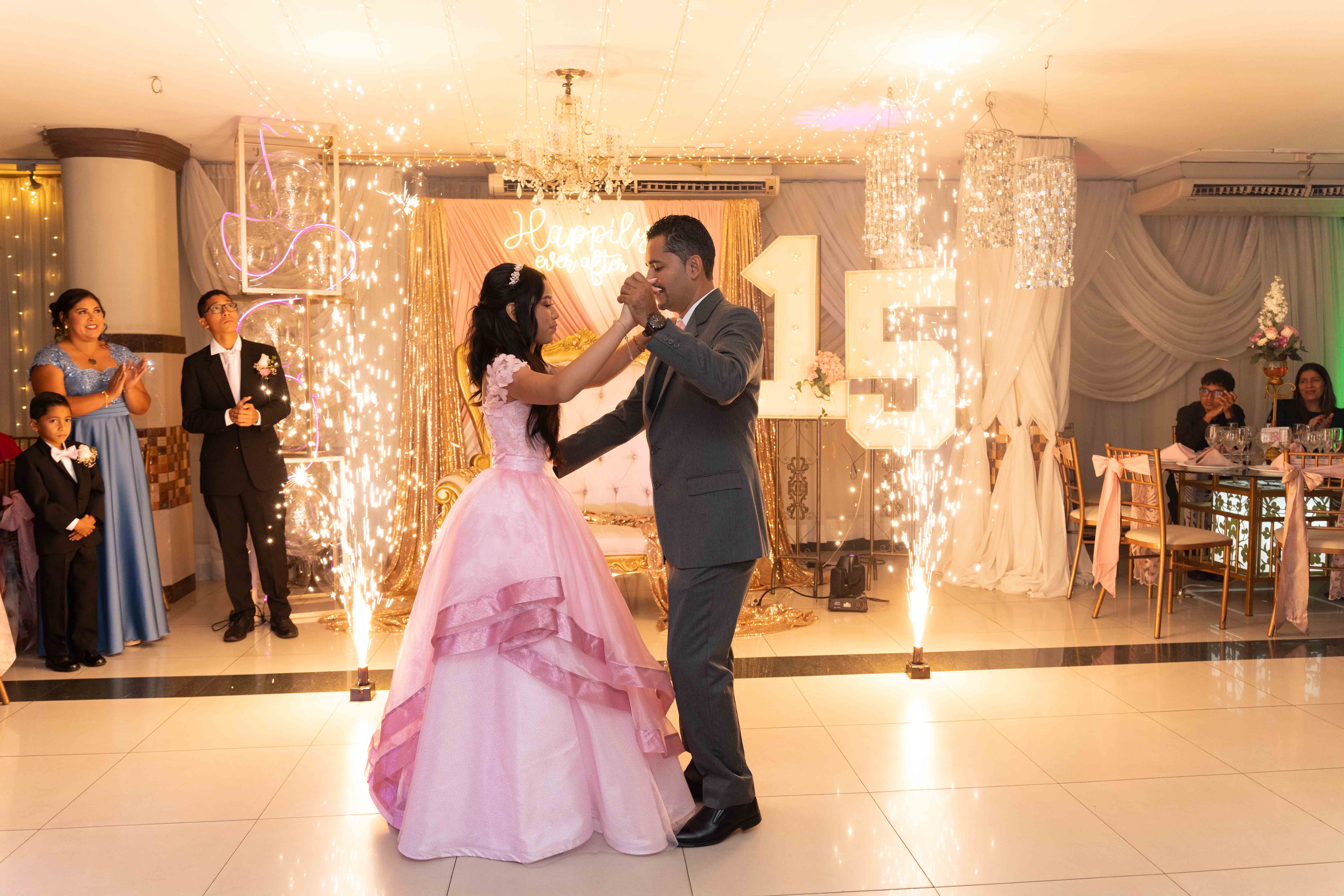 Foto Quinceañera 106