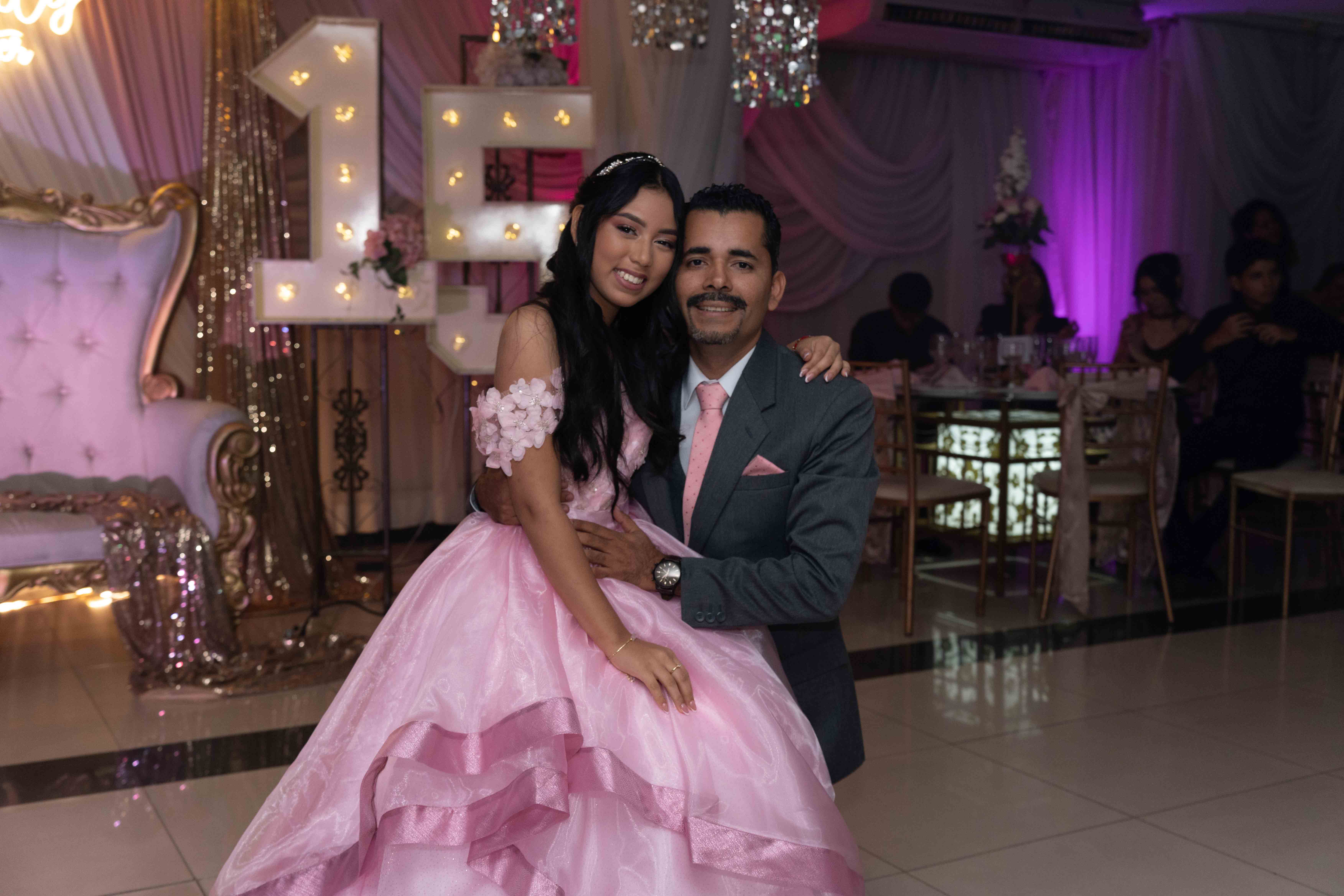 Foto Quinceañera 107