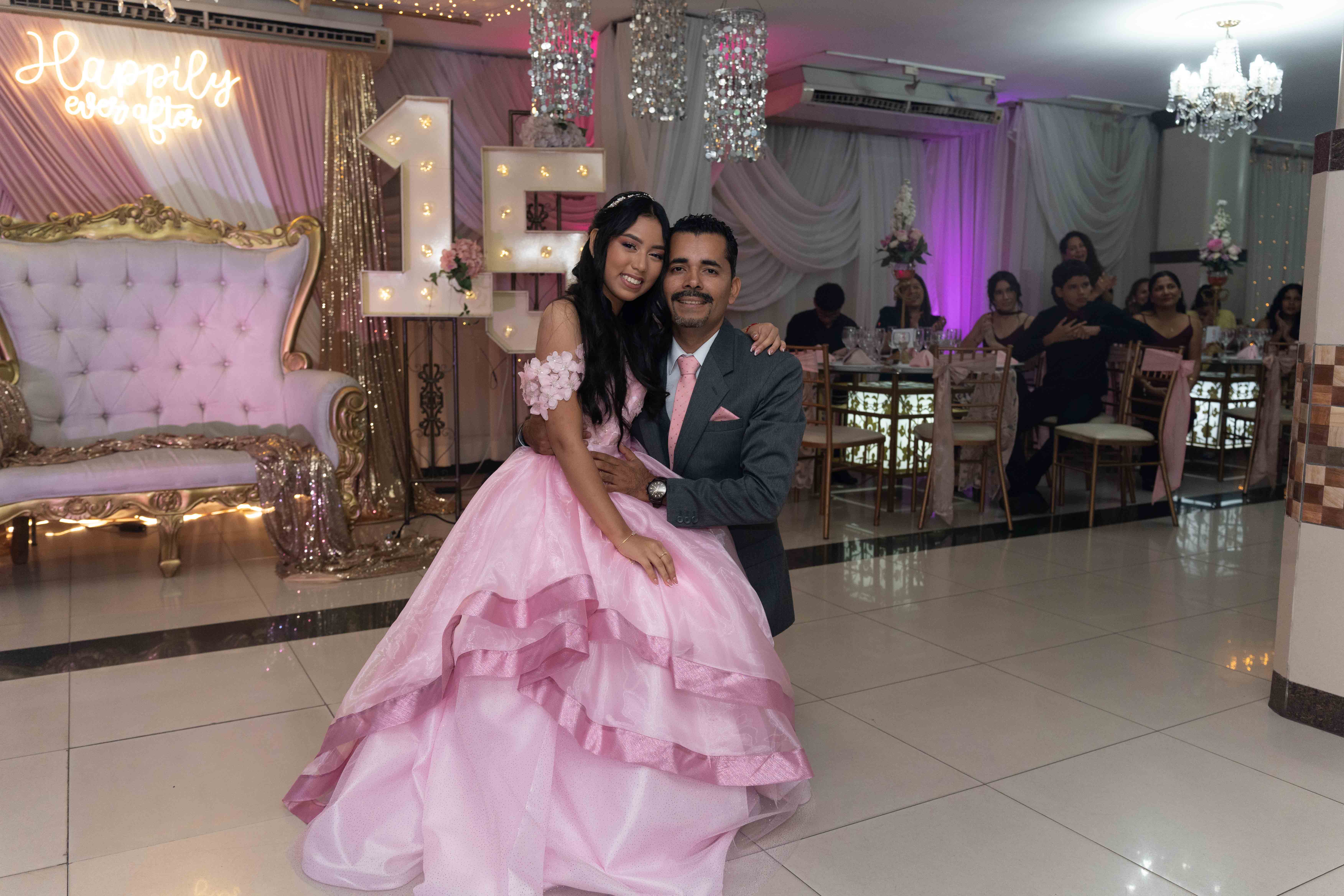 Foto Quinceañera 108