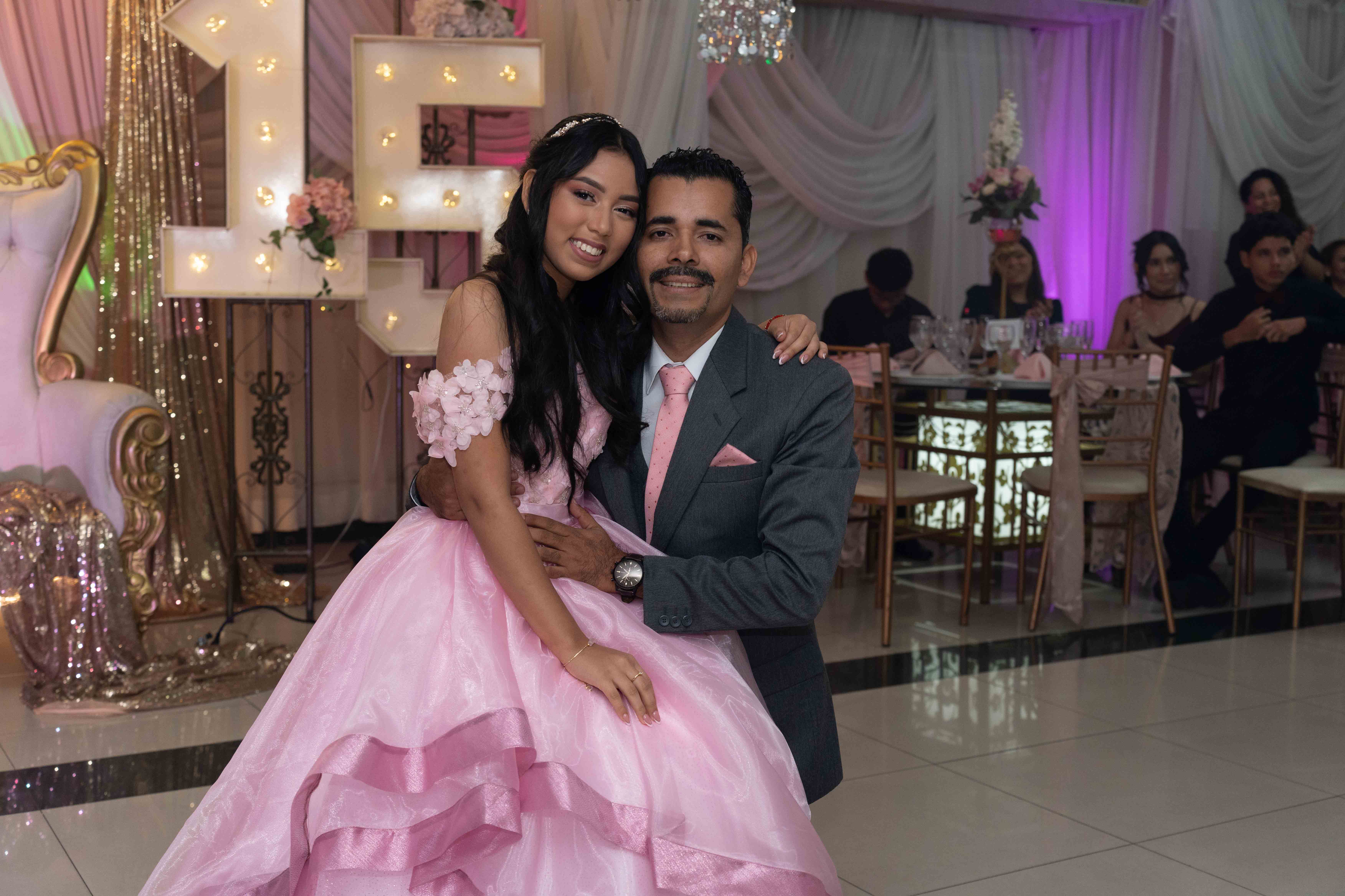 Foto Quinceañera 109