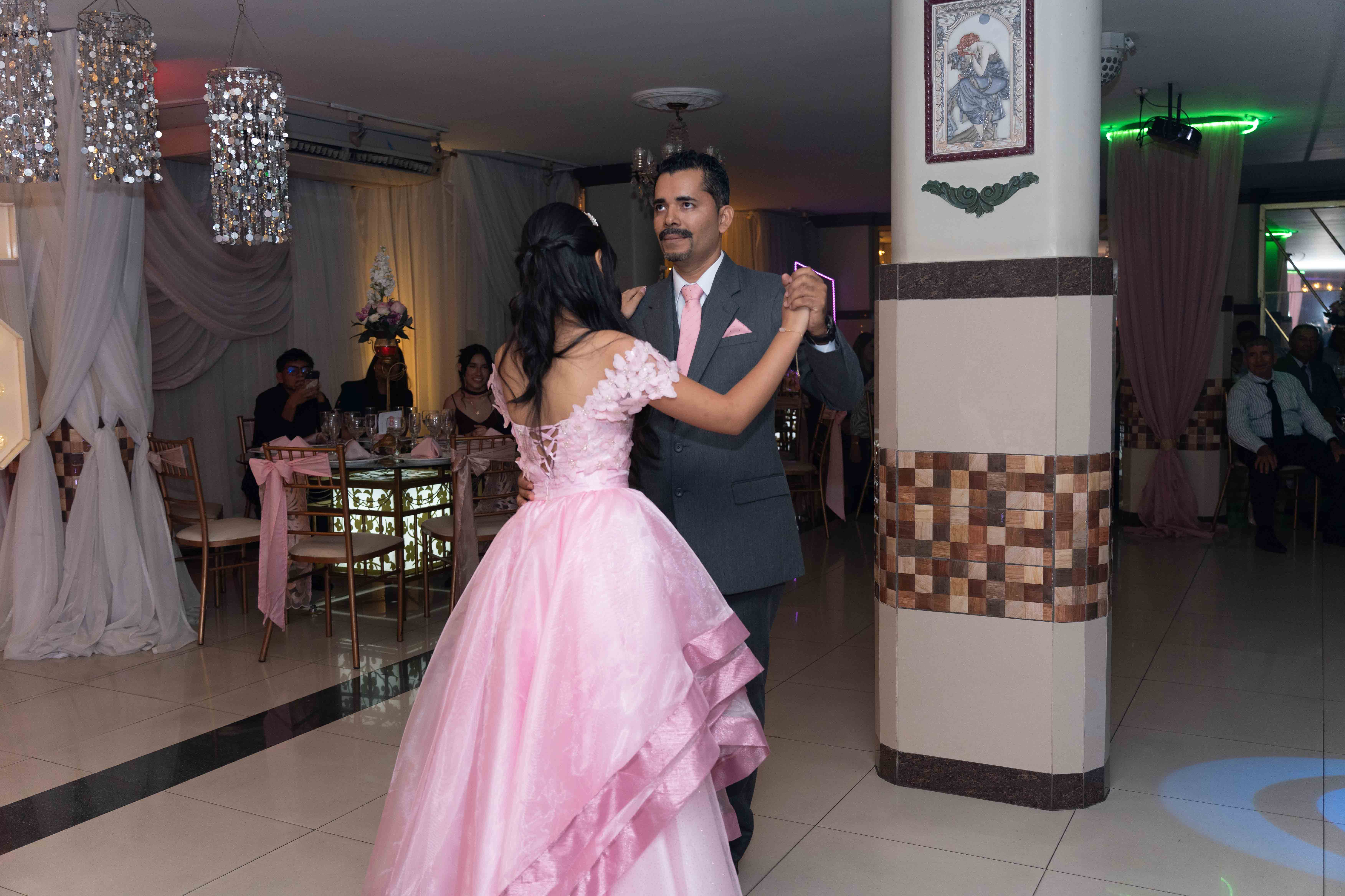 Foto Quinceañera 110