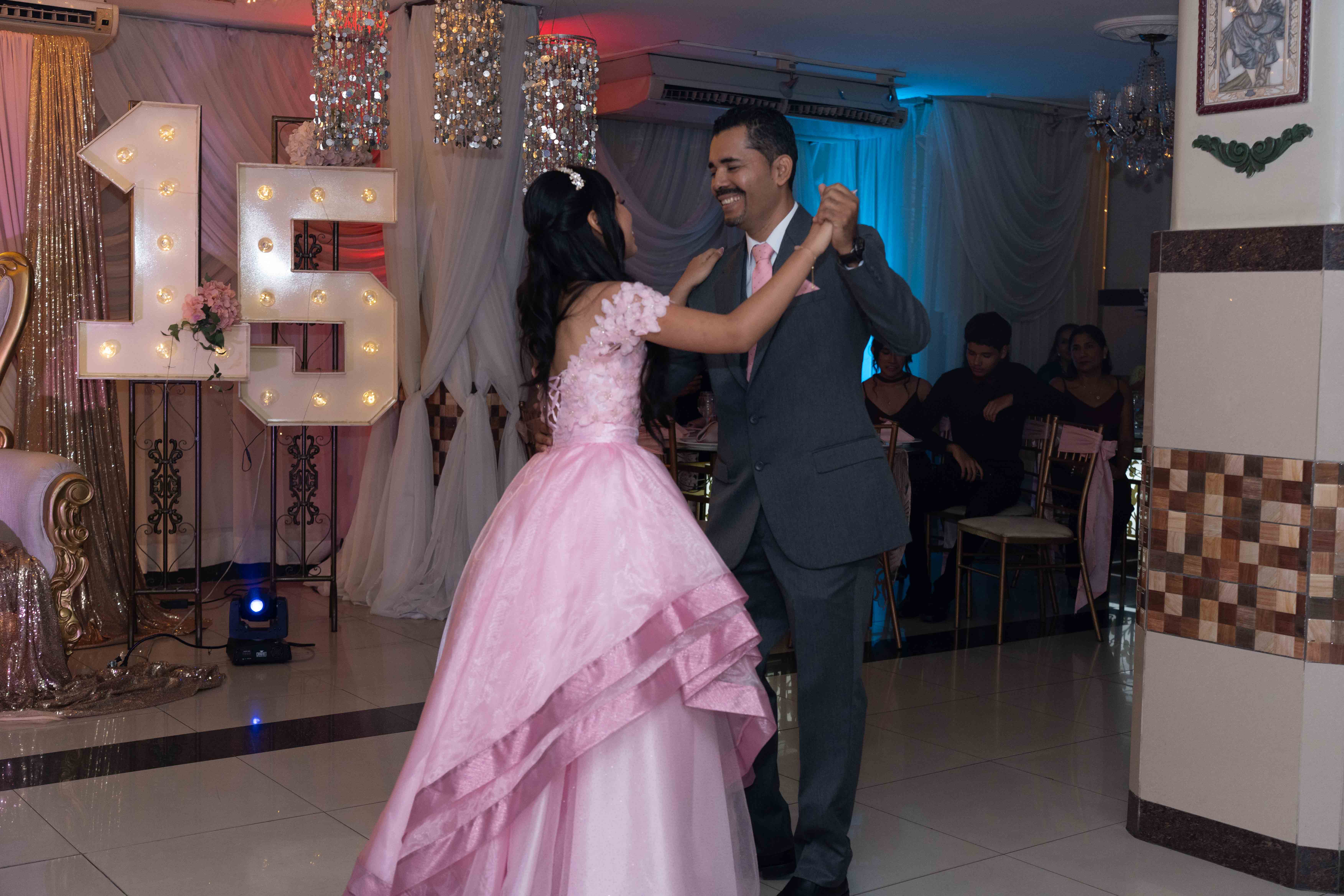 Foto Quinceañera 111