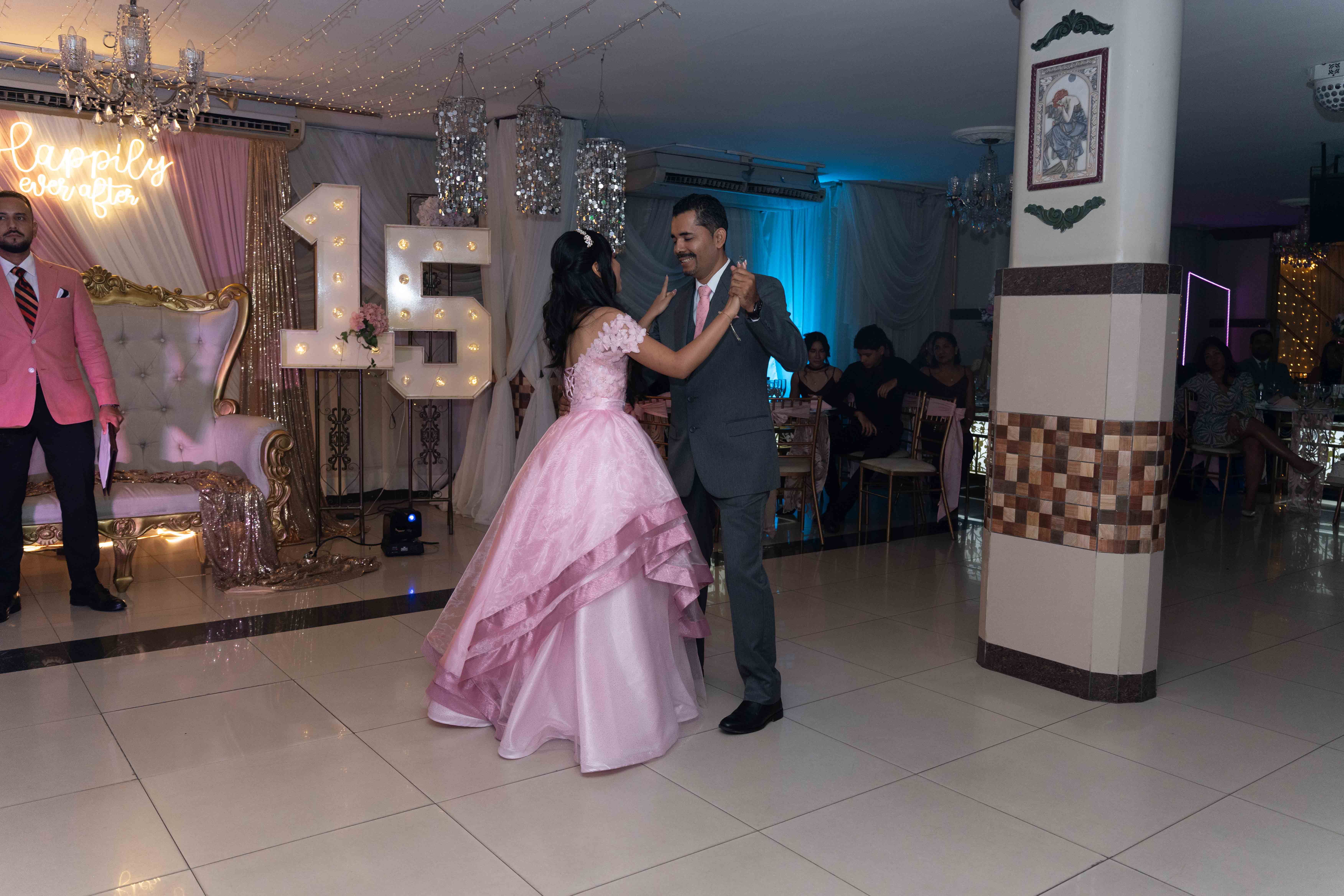 Foto Quinceañera 112