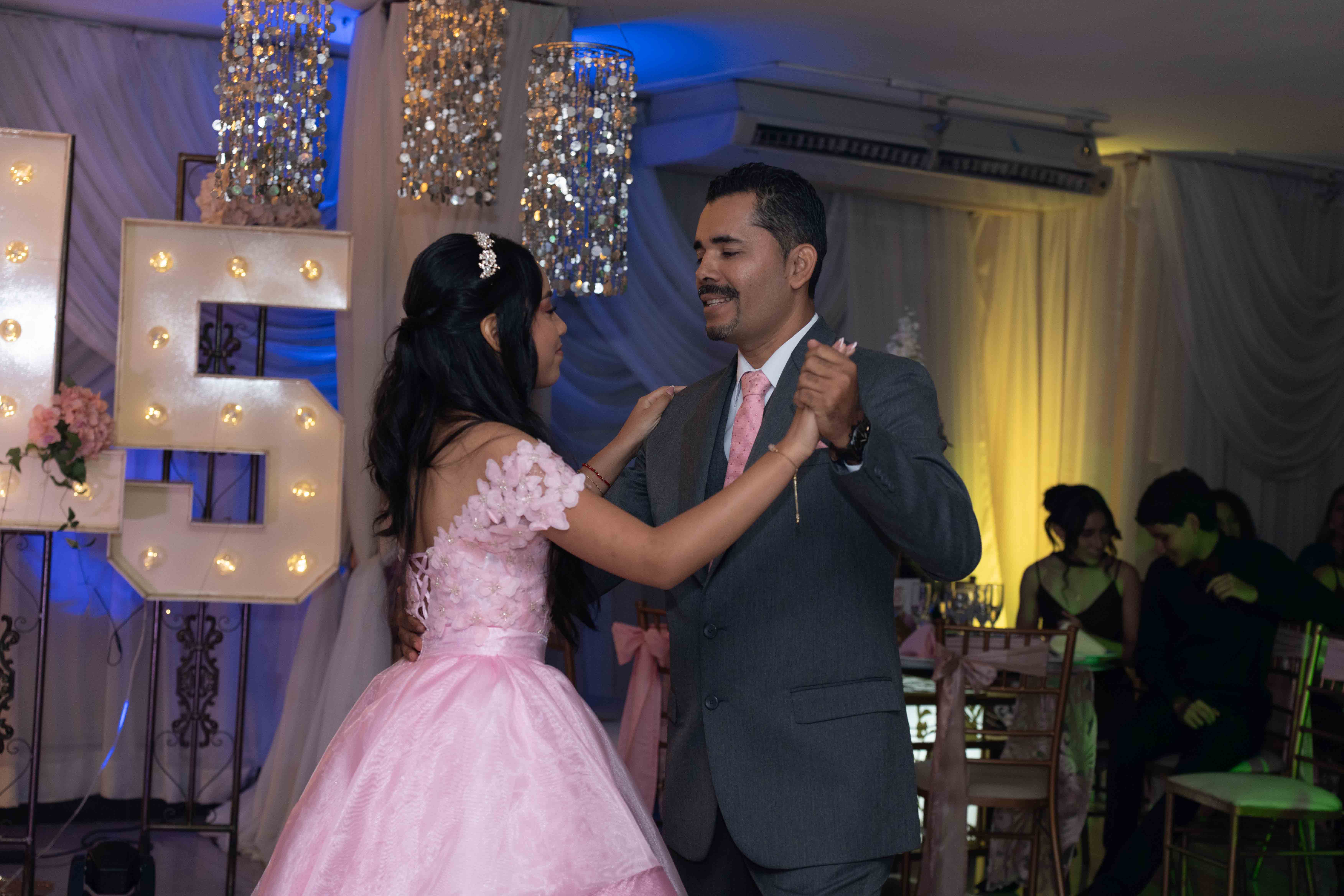 Foto Quinceañera 113
