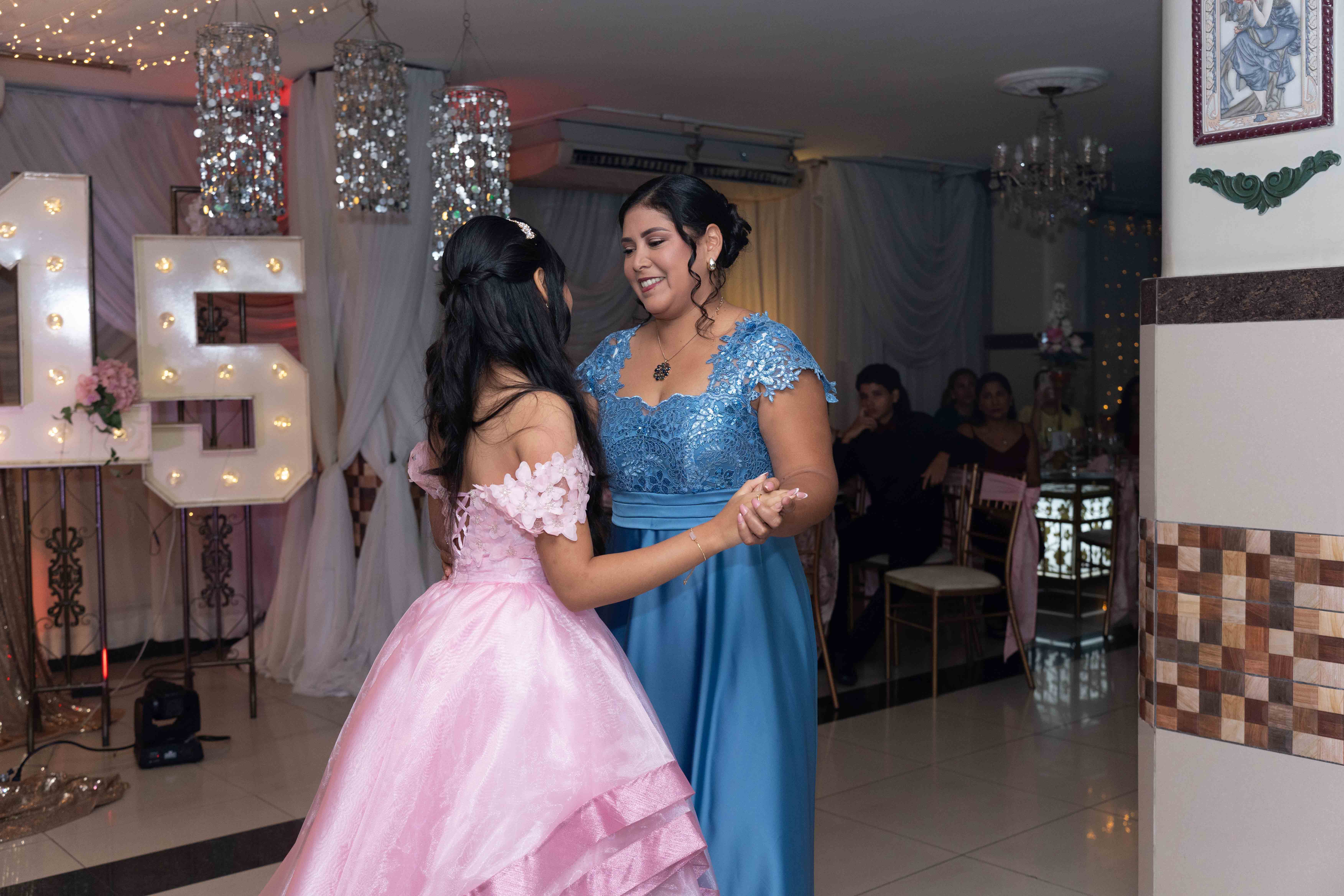 Foto Quinceañera 114