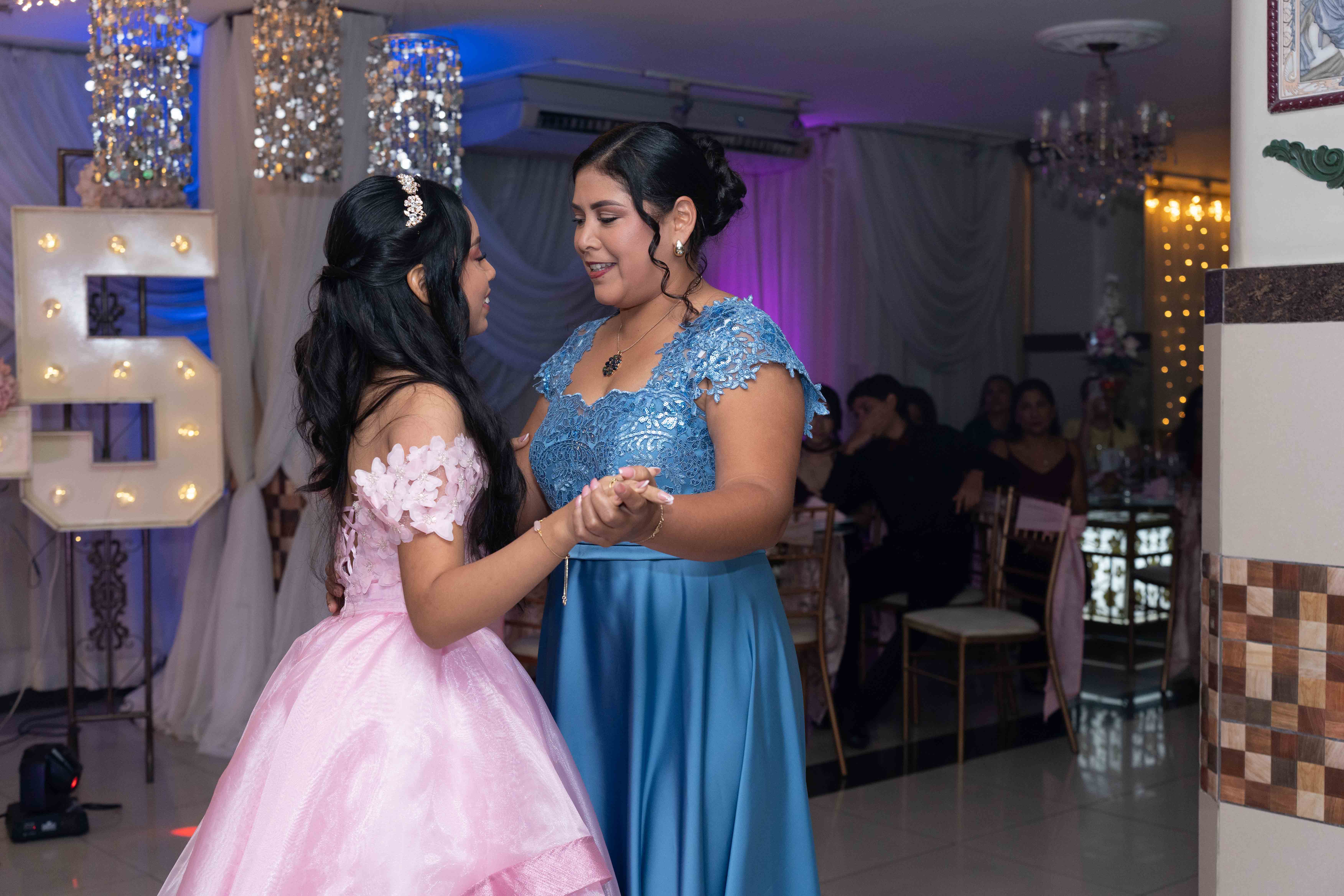 Foto Quinceañera 115