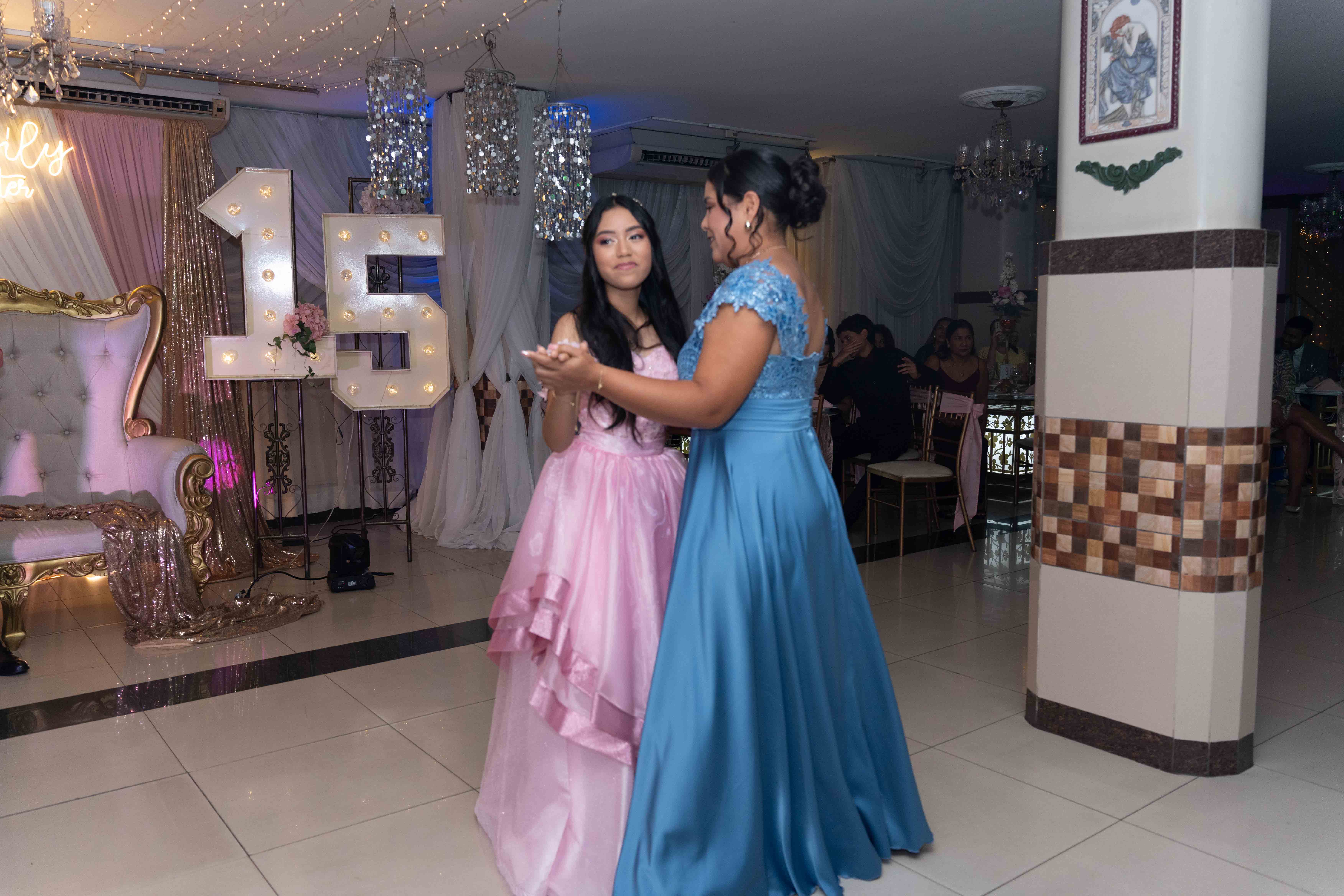 Foto Quinceañera 116