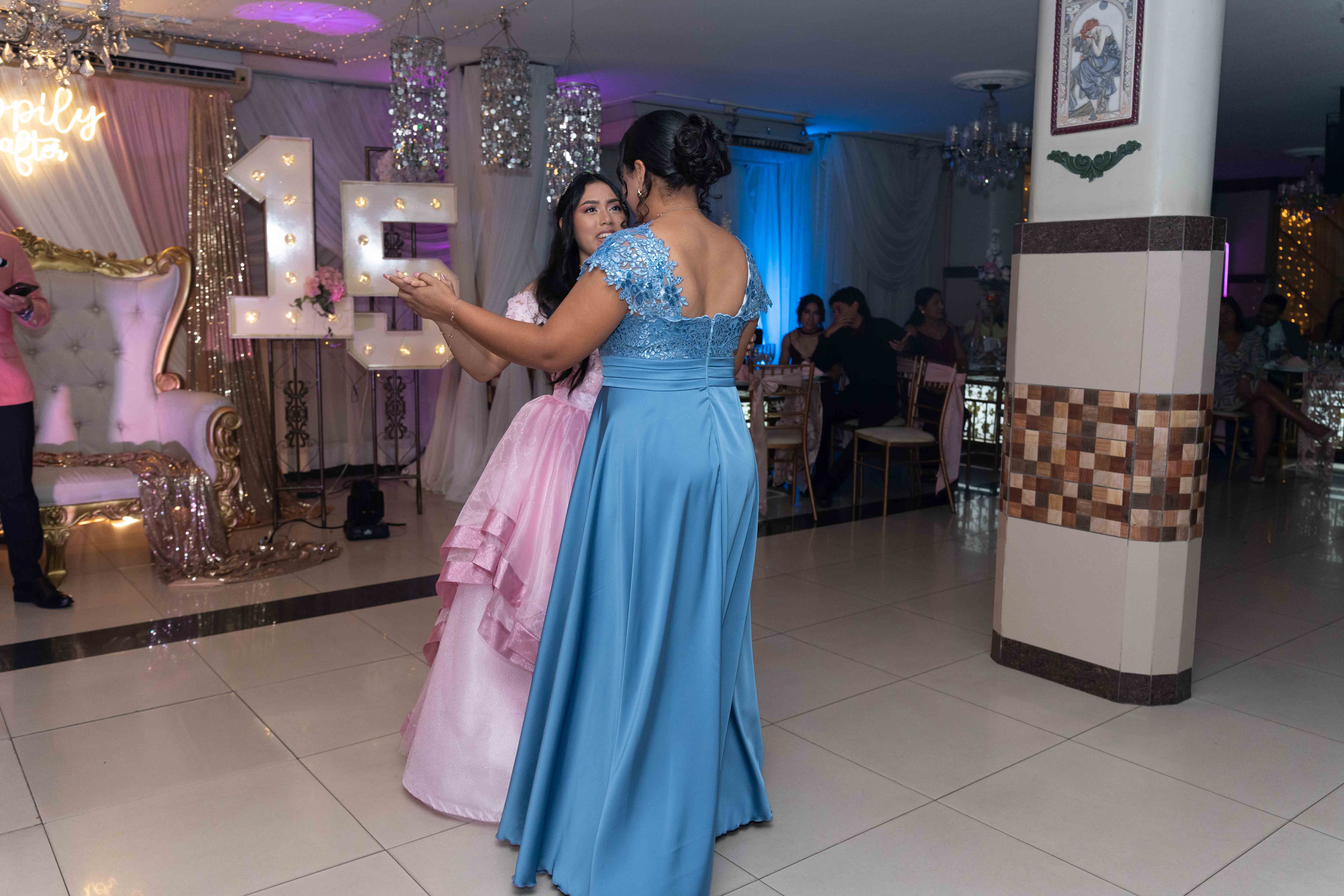 Foto Quinceañera 117