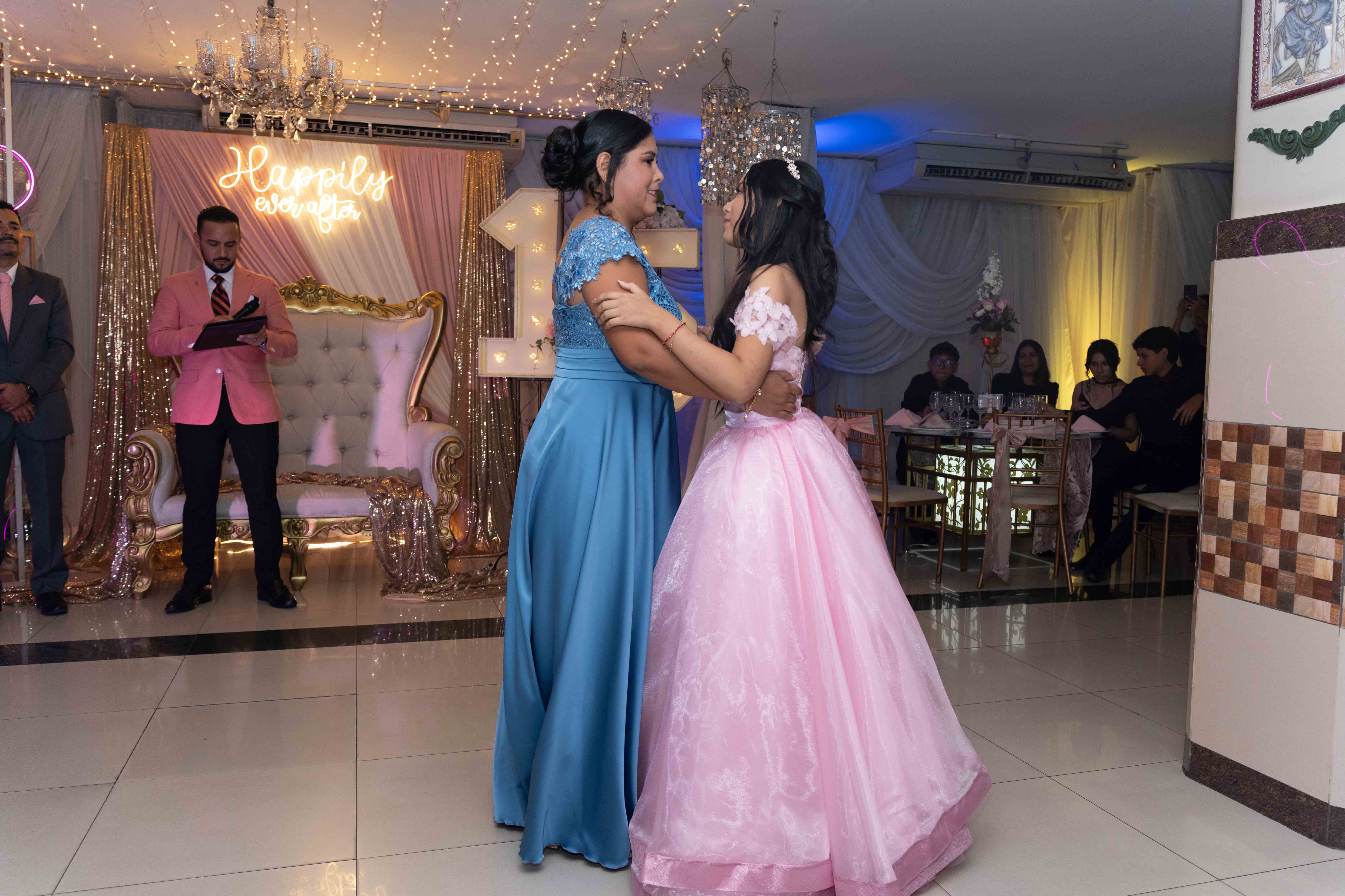 Foto Quinceañera 118