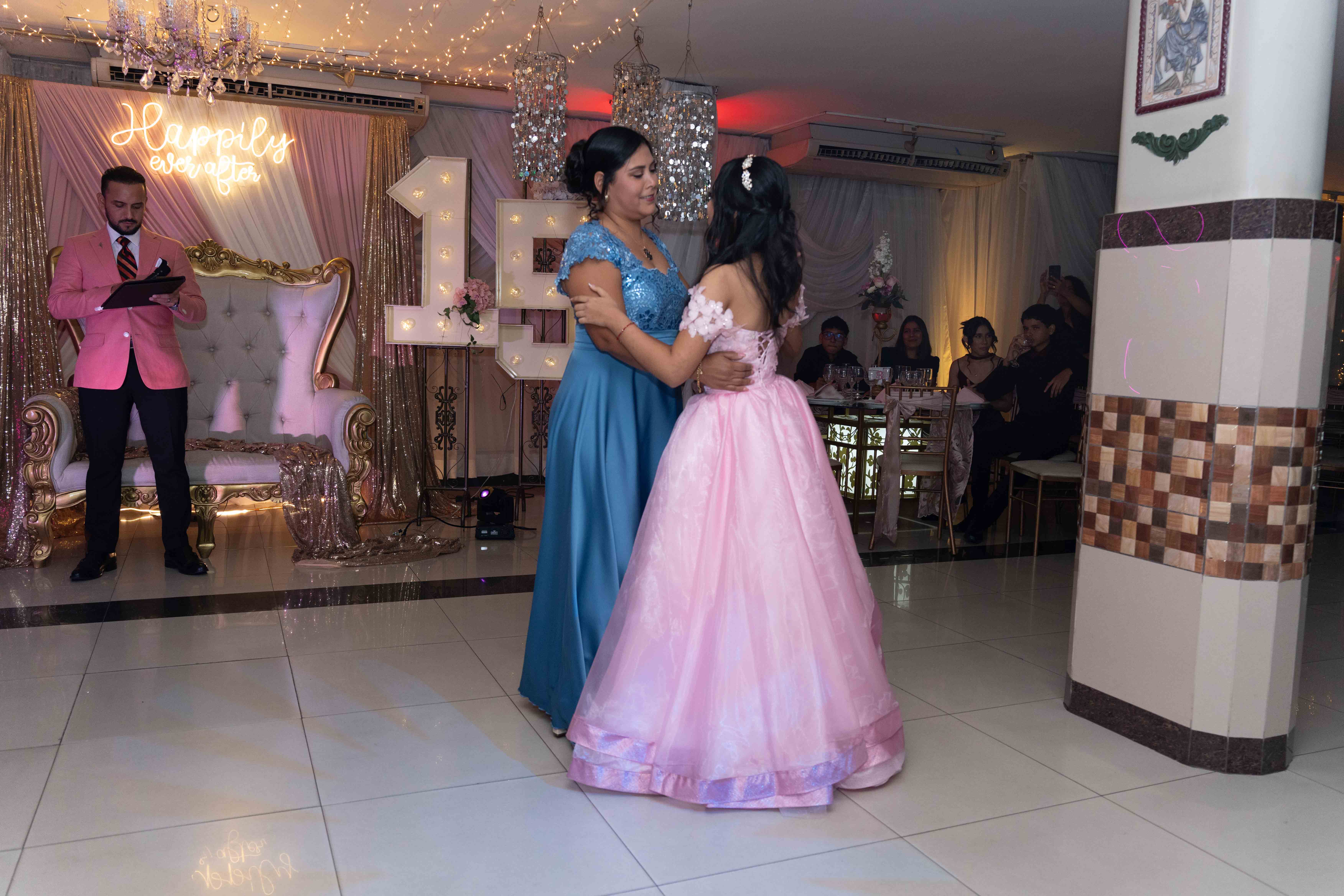 Foto Quinceañera 119