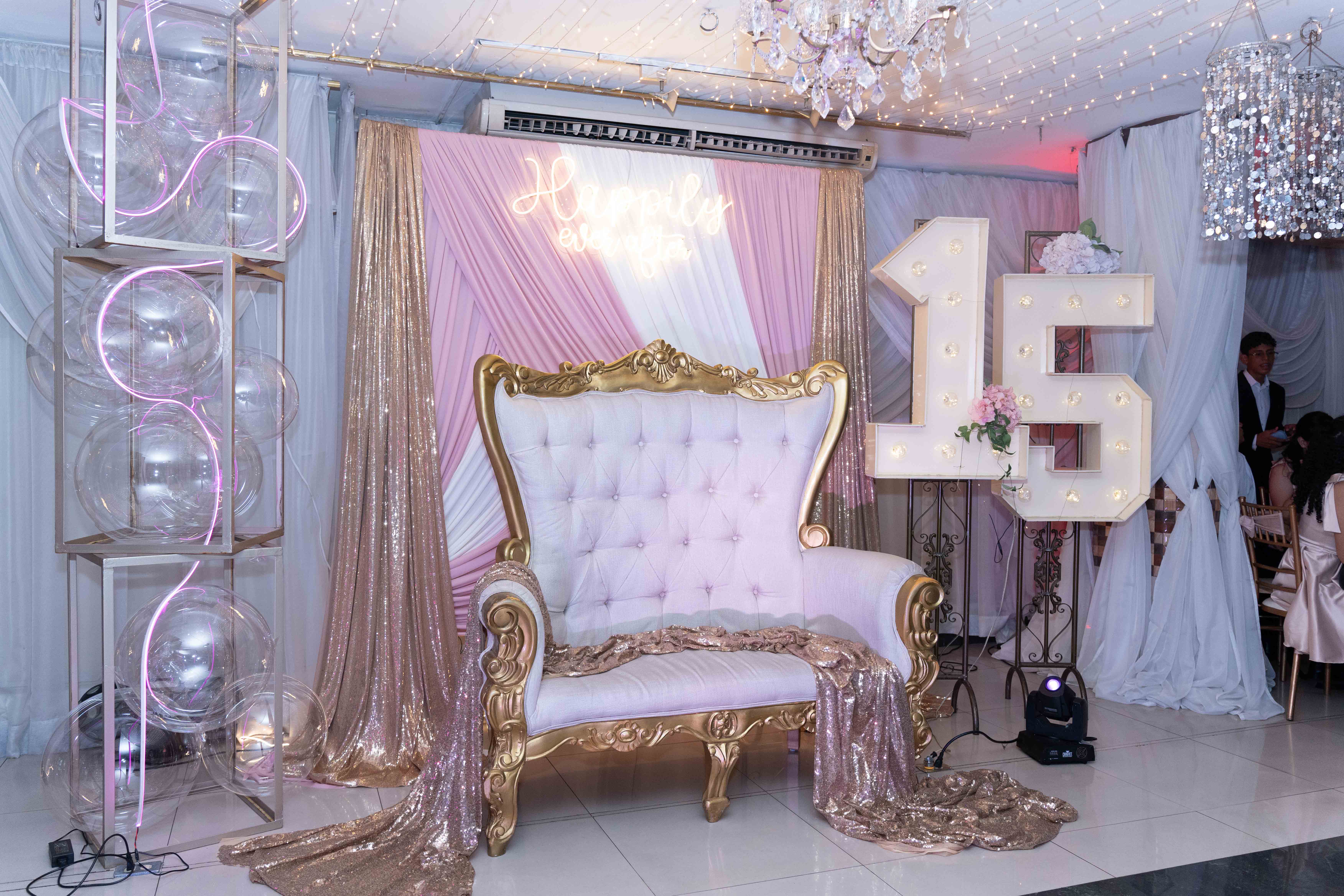 Foto Quinceañera 12