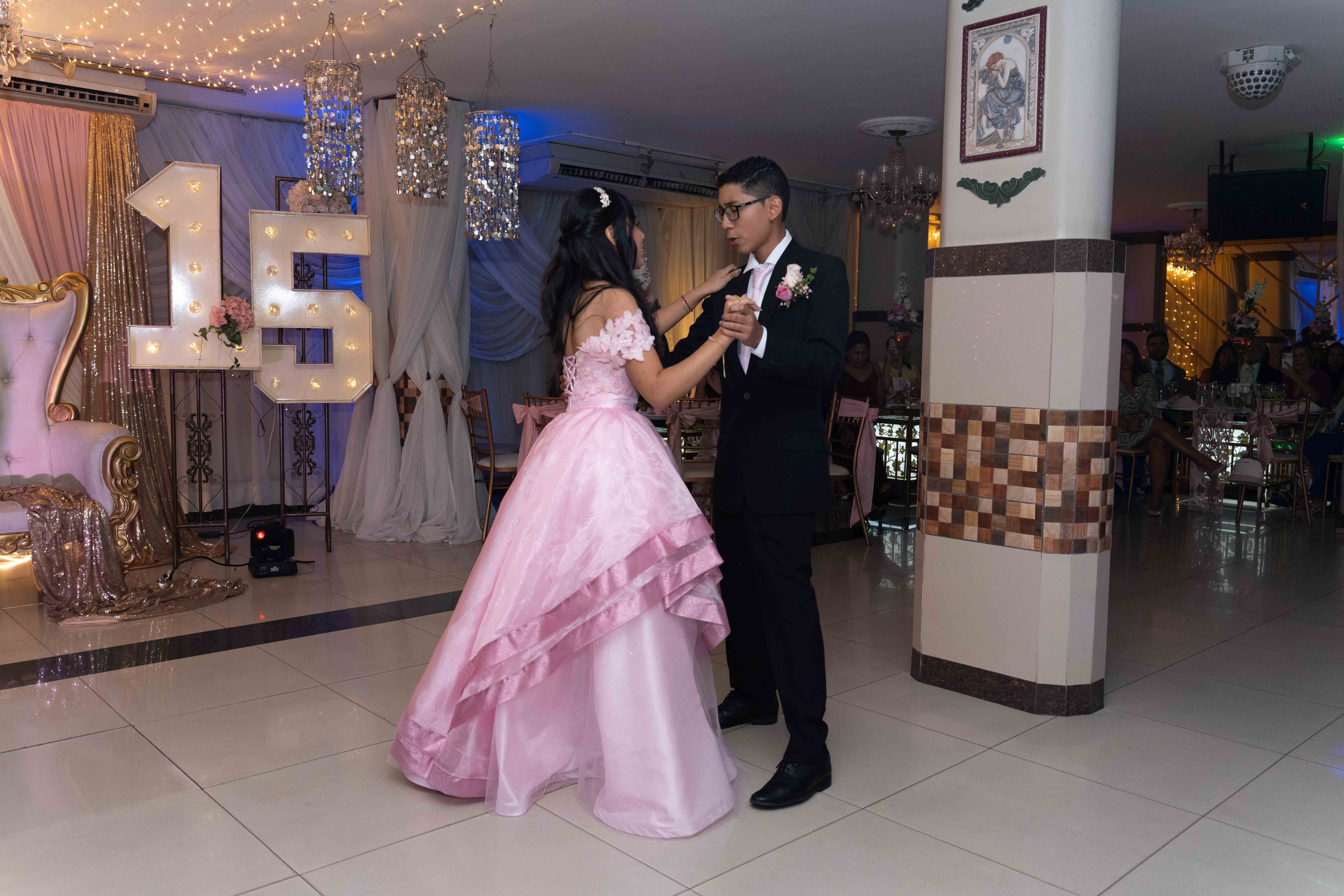 Foto Quinceañera 120