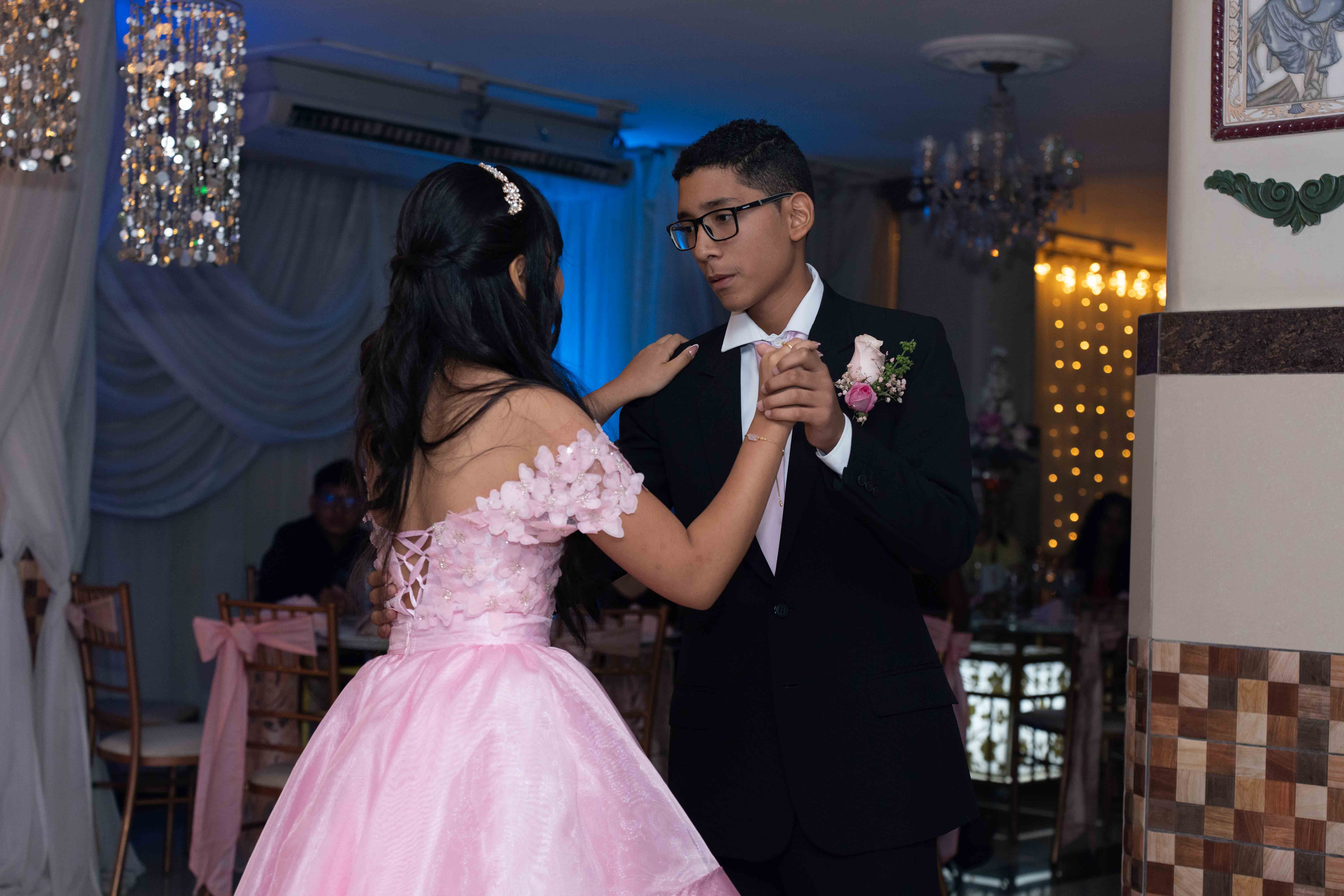 Foto Quinceañera 121