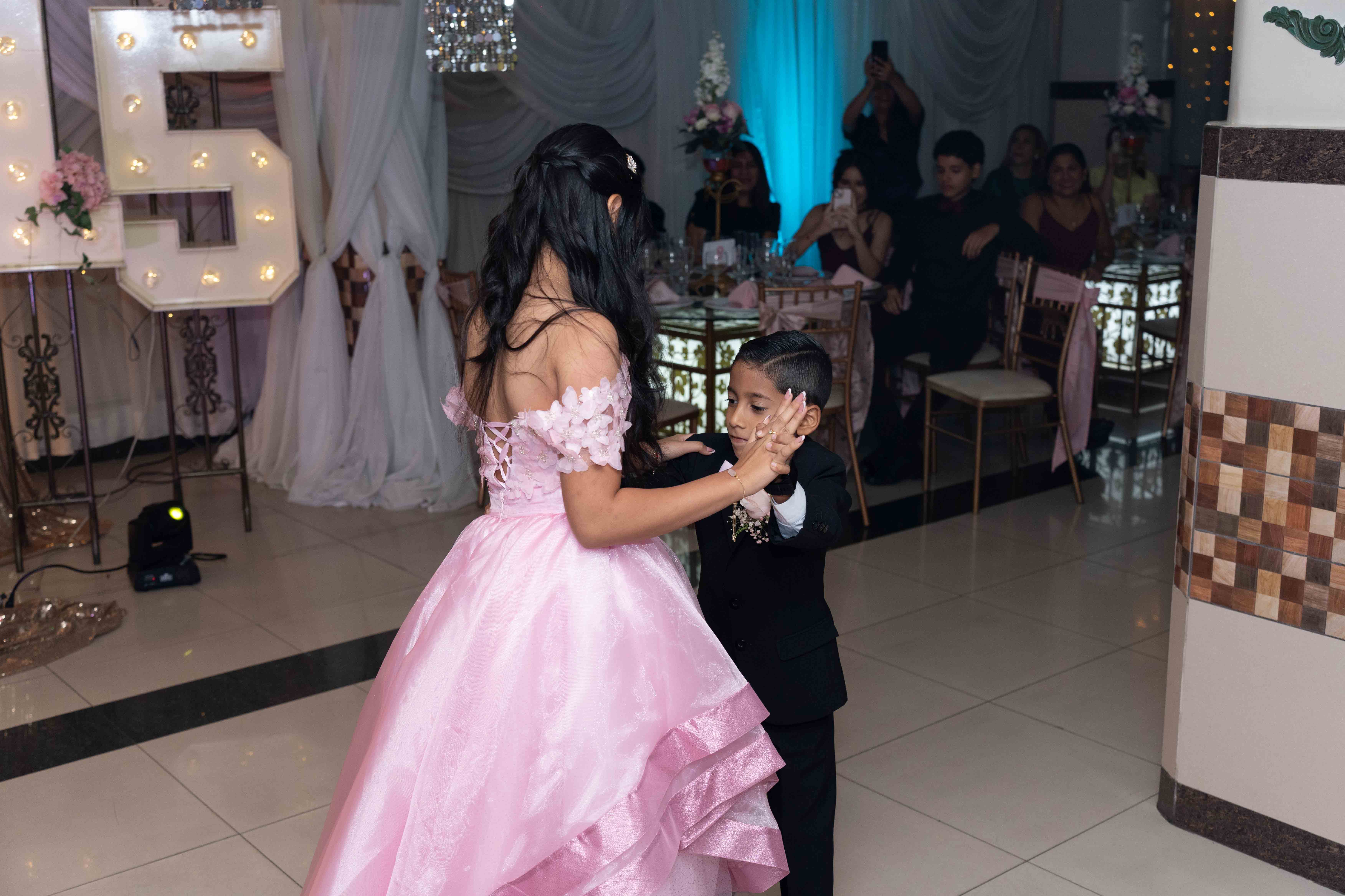 Foto Quinceañera 122