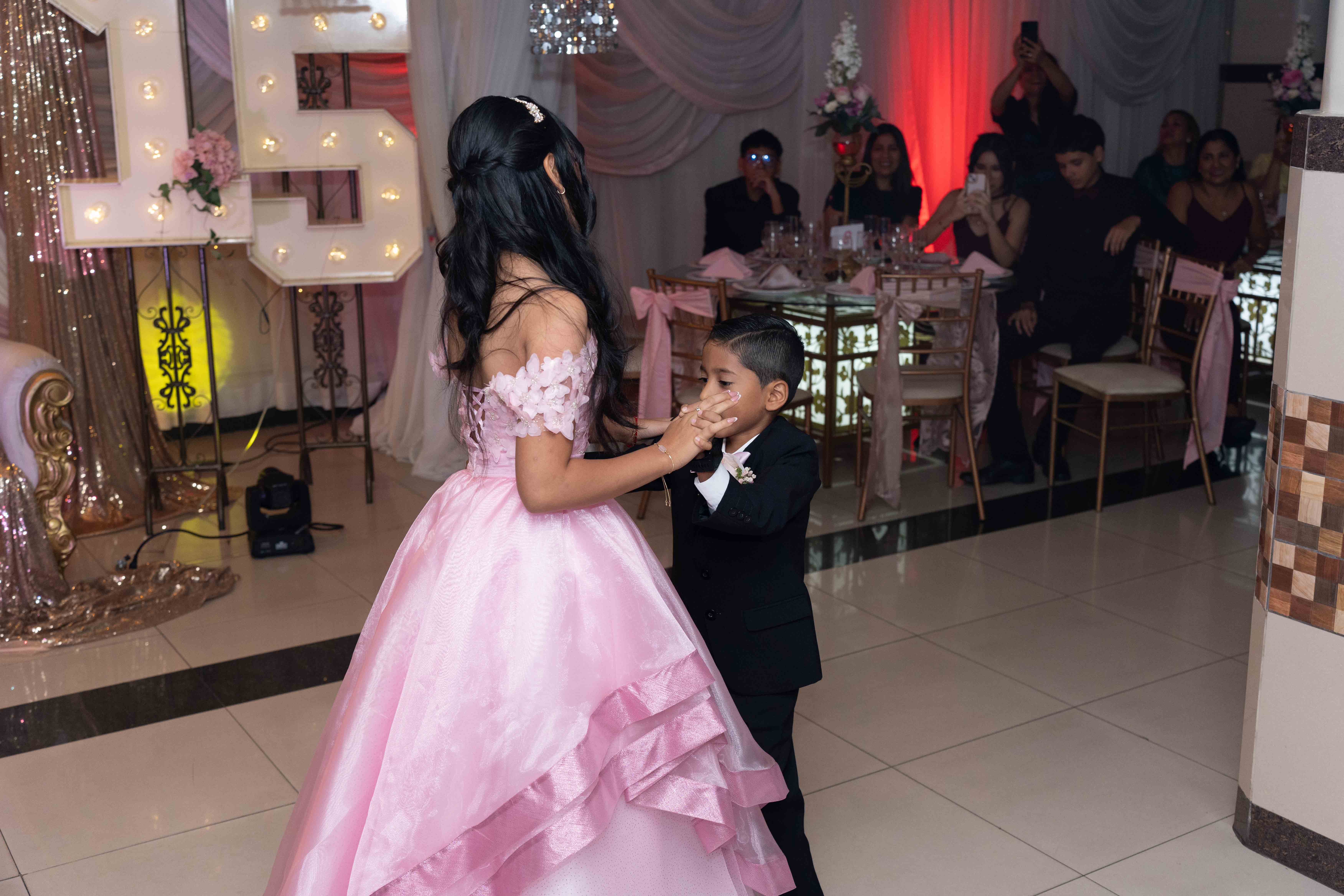 Foto Quinceañera 123