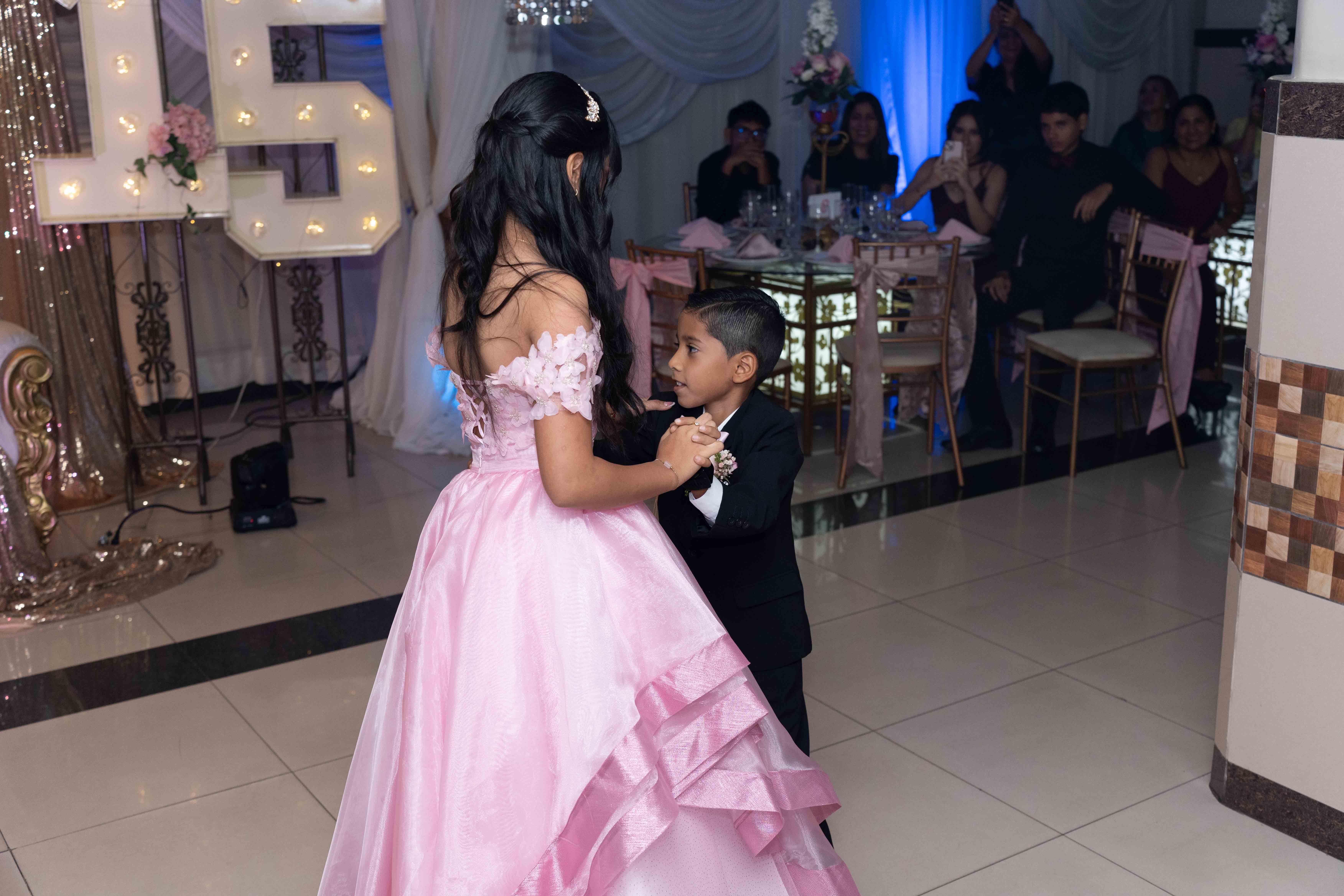 Foto Quinceañera 124