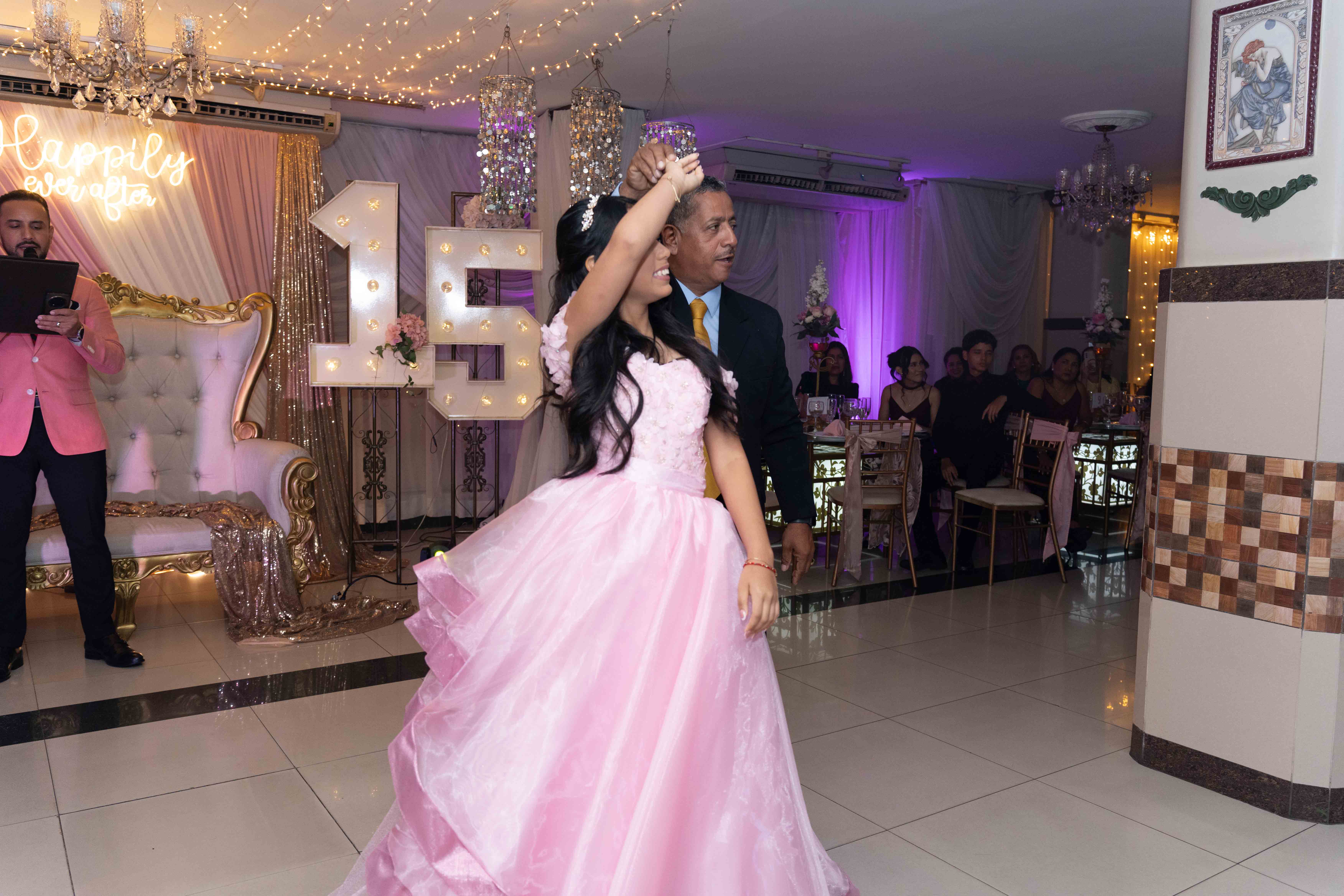 Foto Quinceañera 125