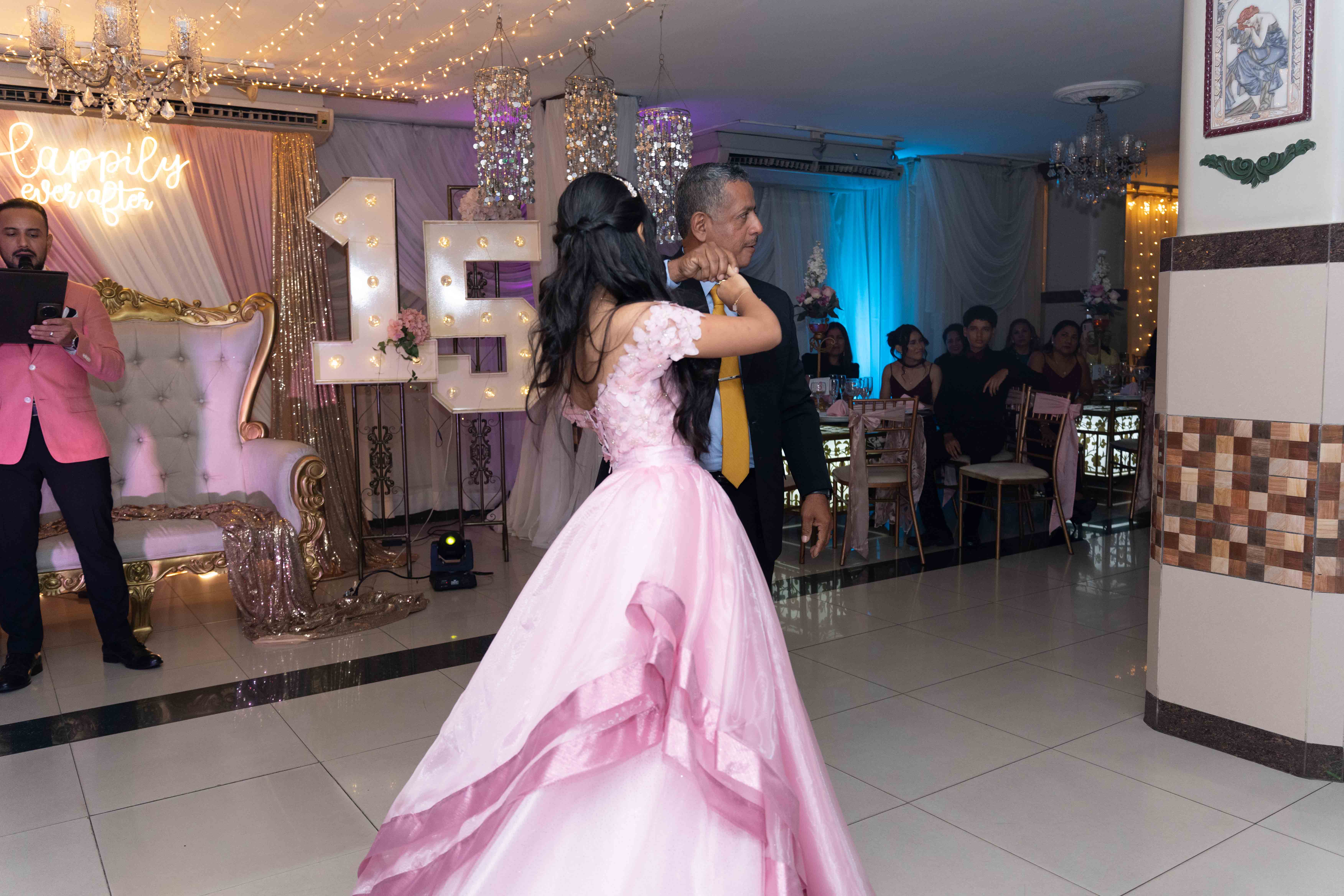 Foto Quinceañera 126